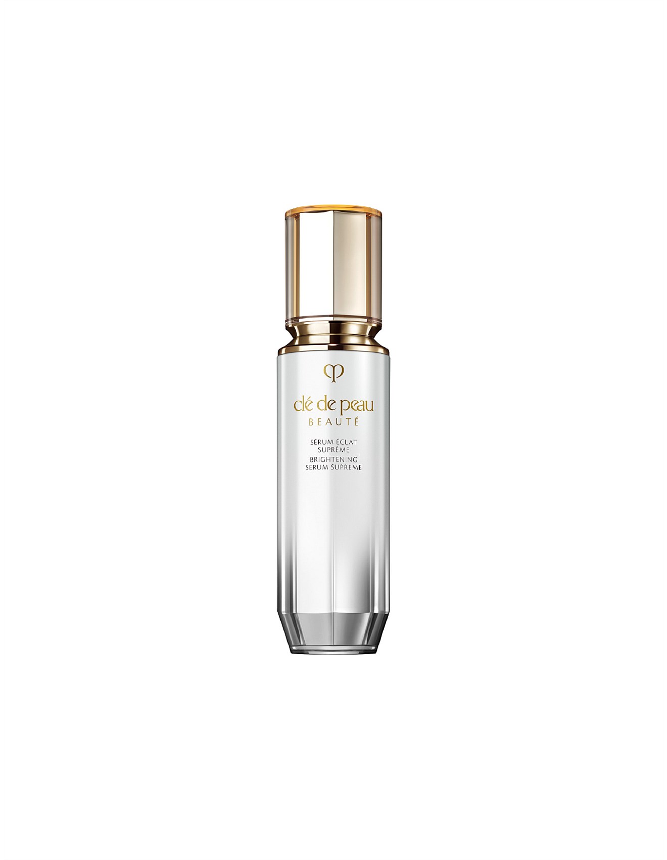 Cle De Peau Beaute Brightening Serum Supreme 40ml | David Jones