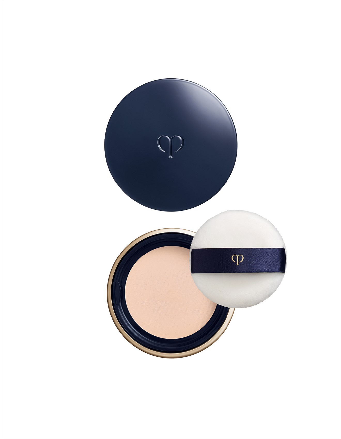 Cle De Peau Beaute Translucent Loose Powder 24g | David Jones