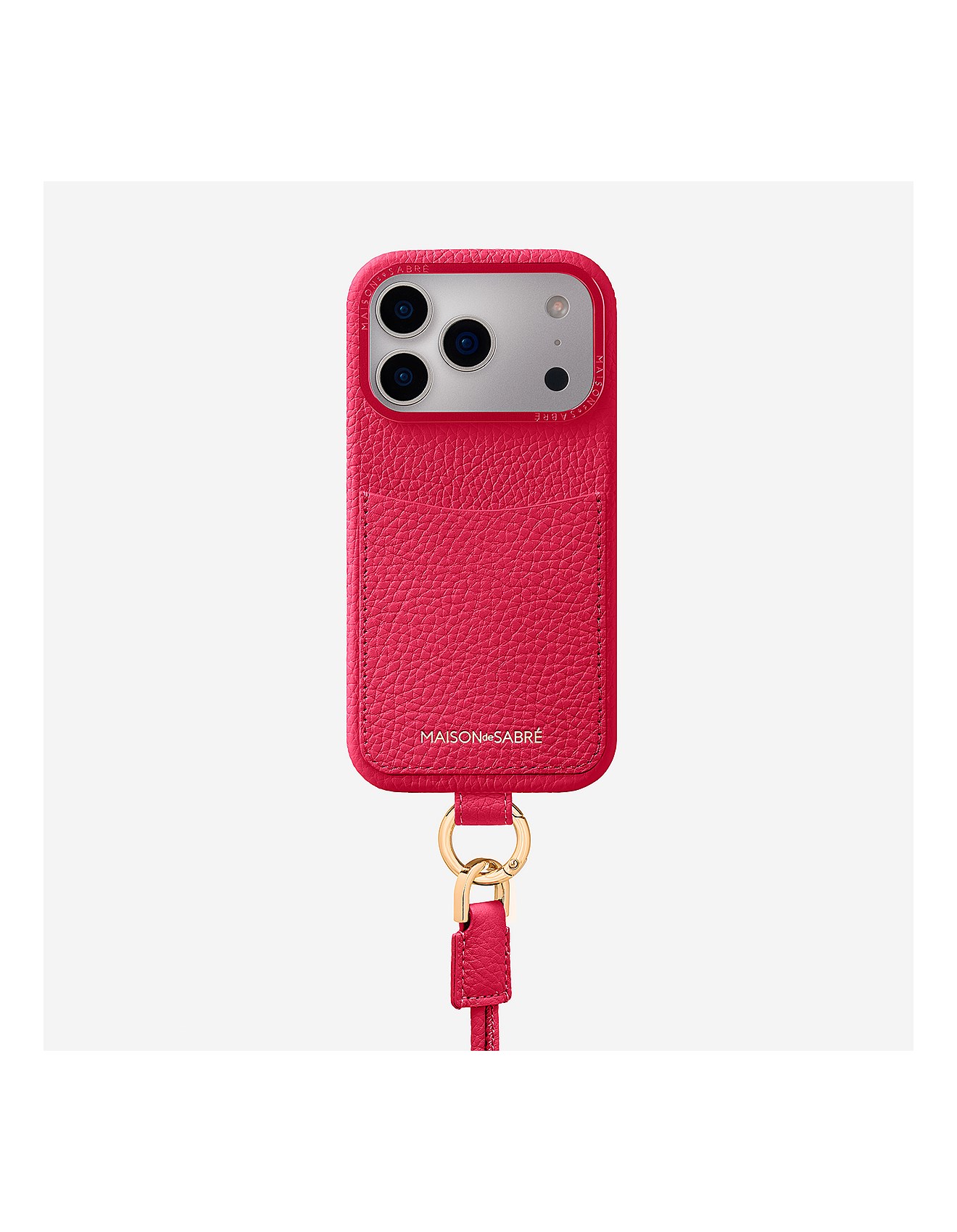 Maison de Sabre: Phone cases & accessories | David Jones