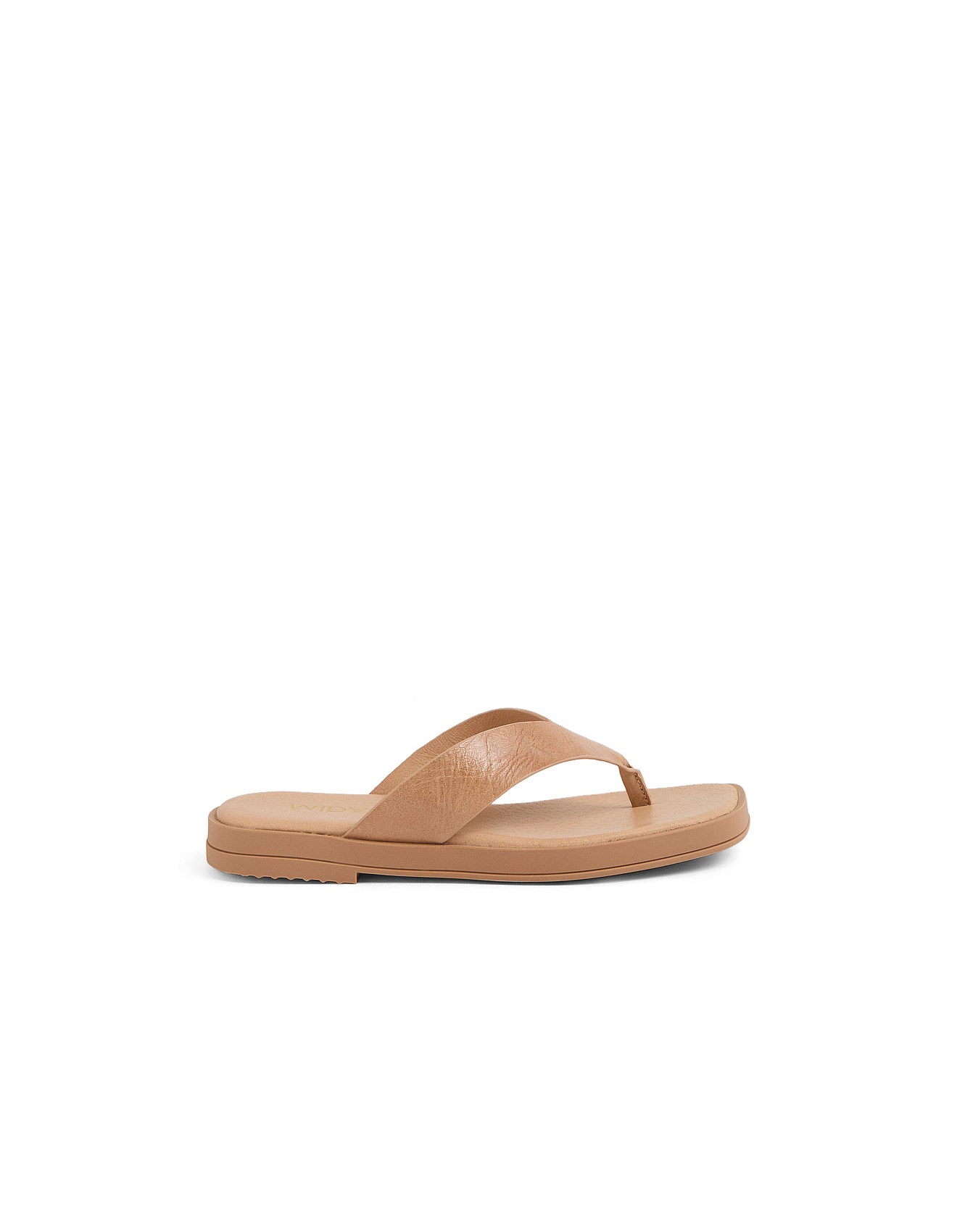 Midas Tiamo Mi Cappuccino Leather | David Jones