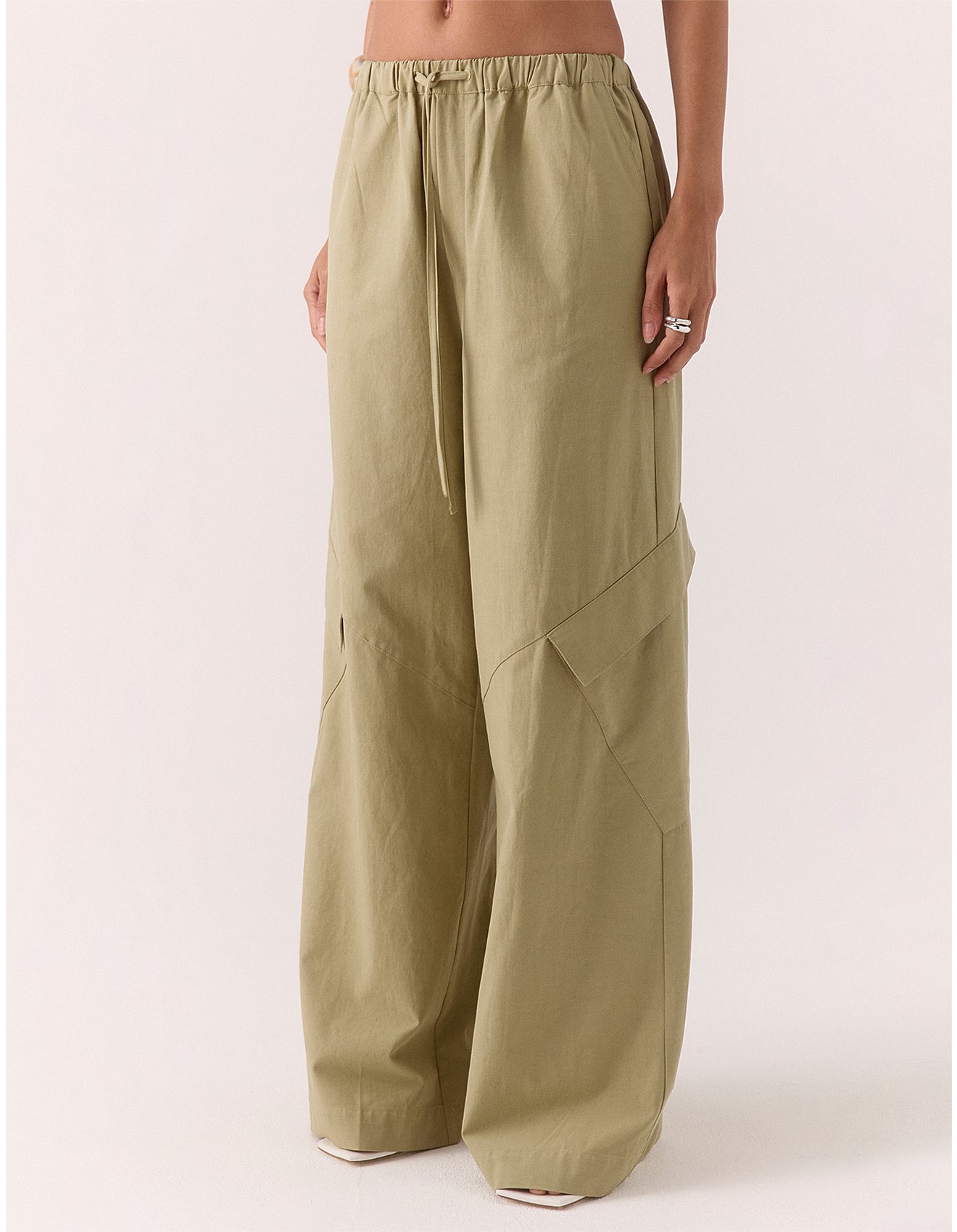 Sovere Dex Pant | David Jones