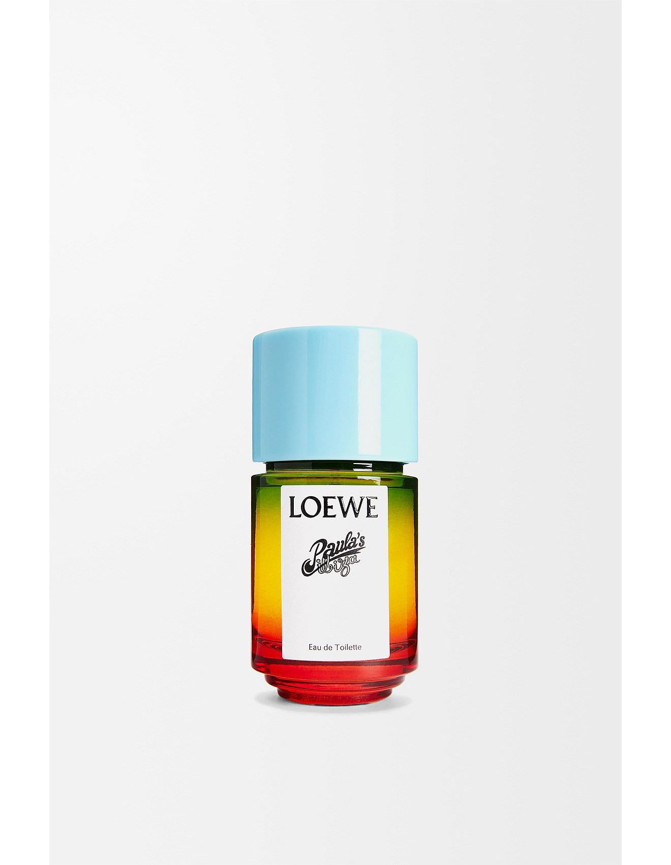 Loewe Paula's Ibiza Perfume Edt 50ml | David Jones
