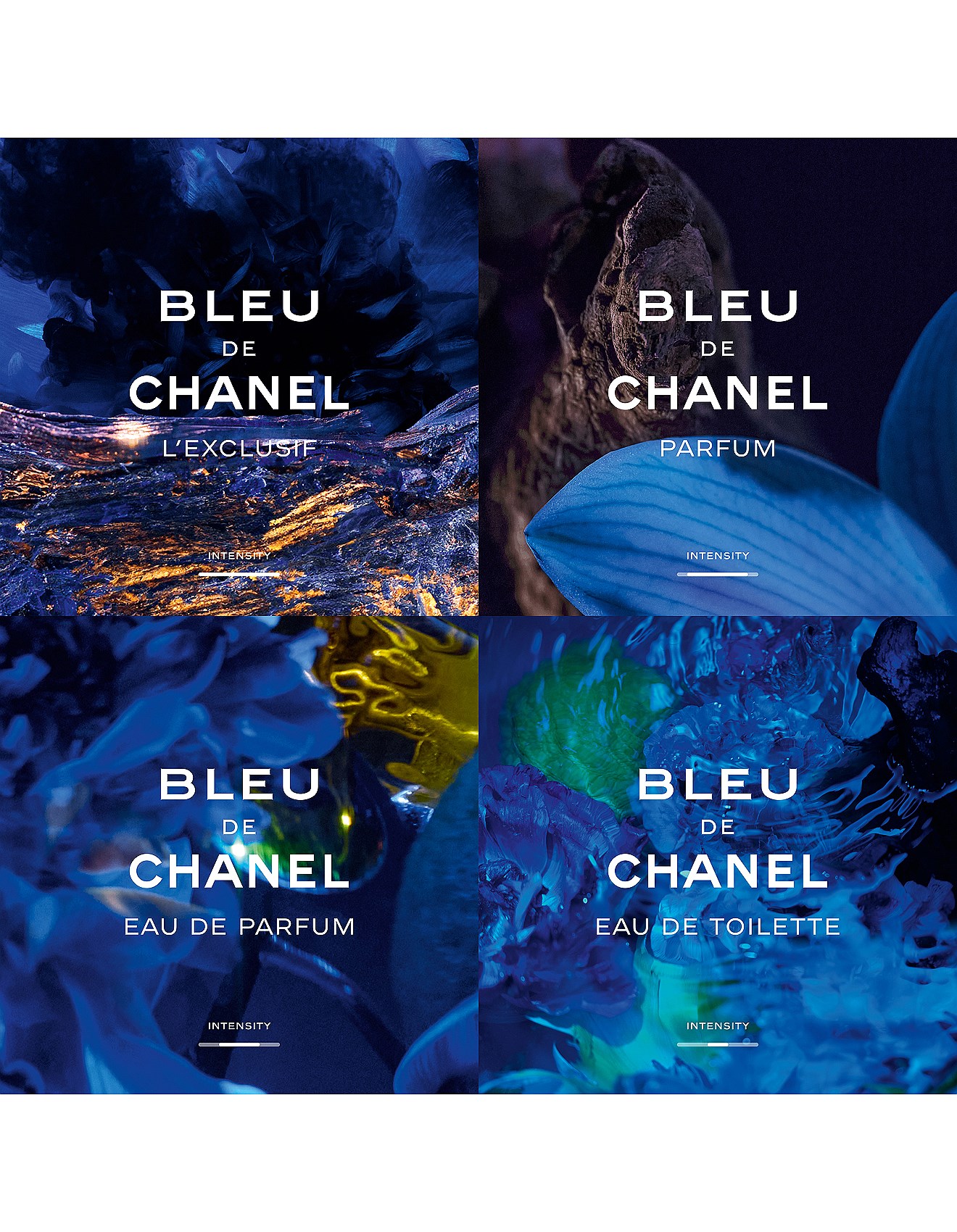 Jpot様 BLEU DE CHANEL Eau de Parfum 150ml BLEU DE CHANEL Eau de Parfum Spray (EDP) - 3.4 FL. OZ. | CHANEL