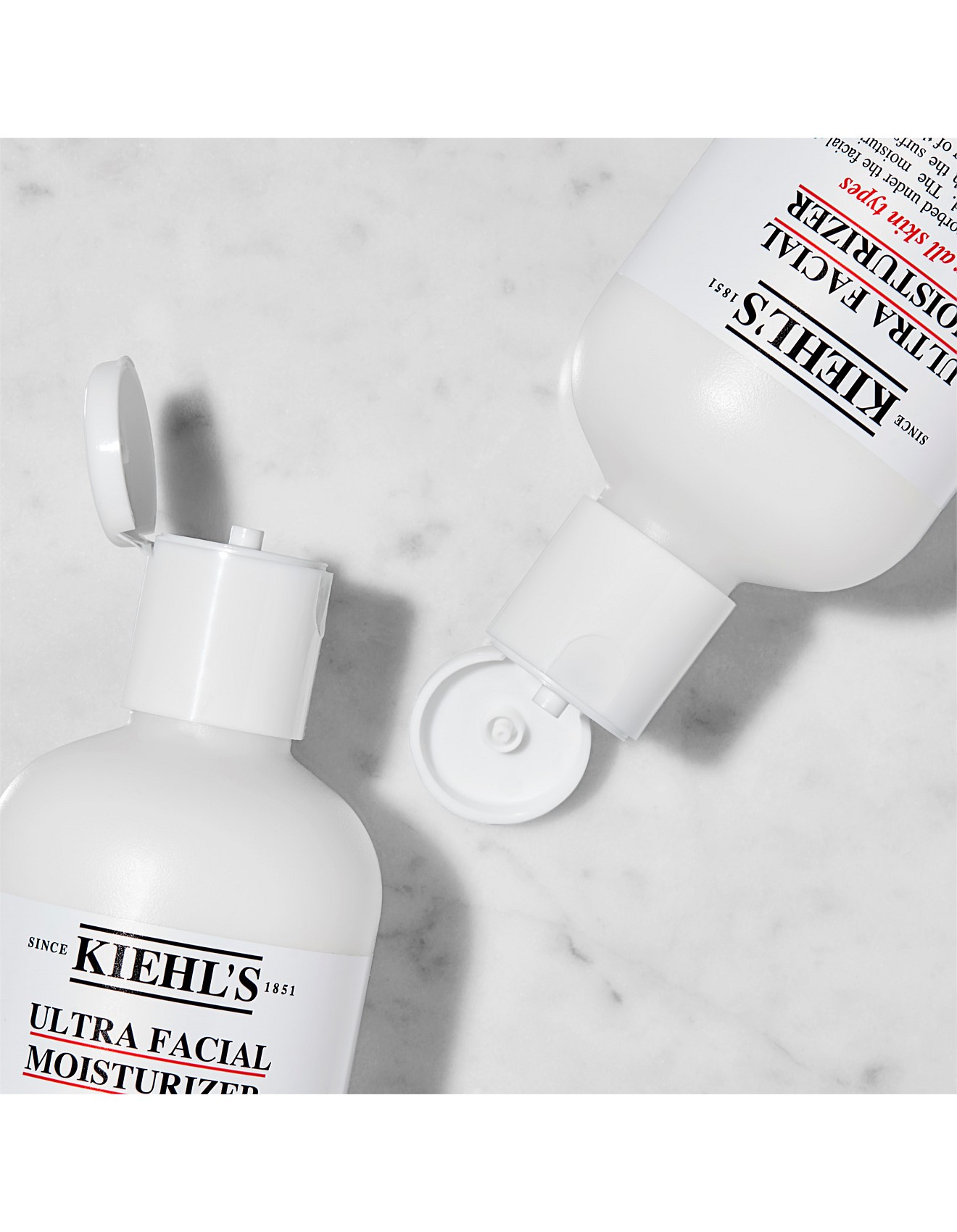 Kiehl's Ultra Facial Moisturizer 250ml David Jones