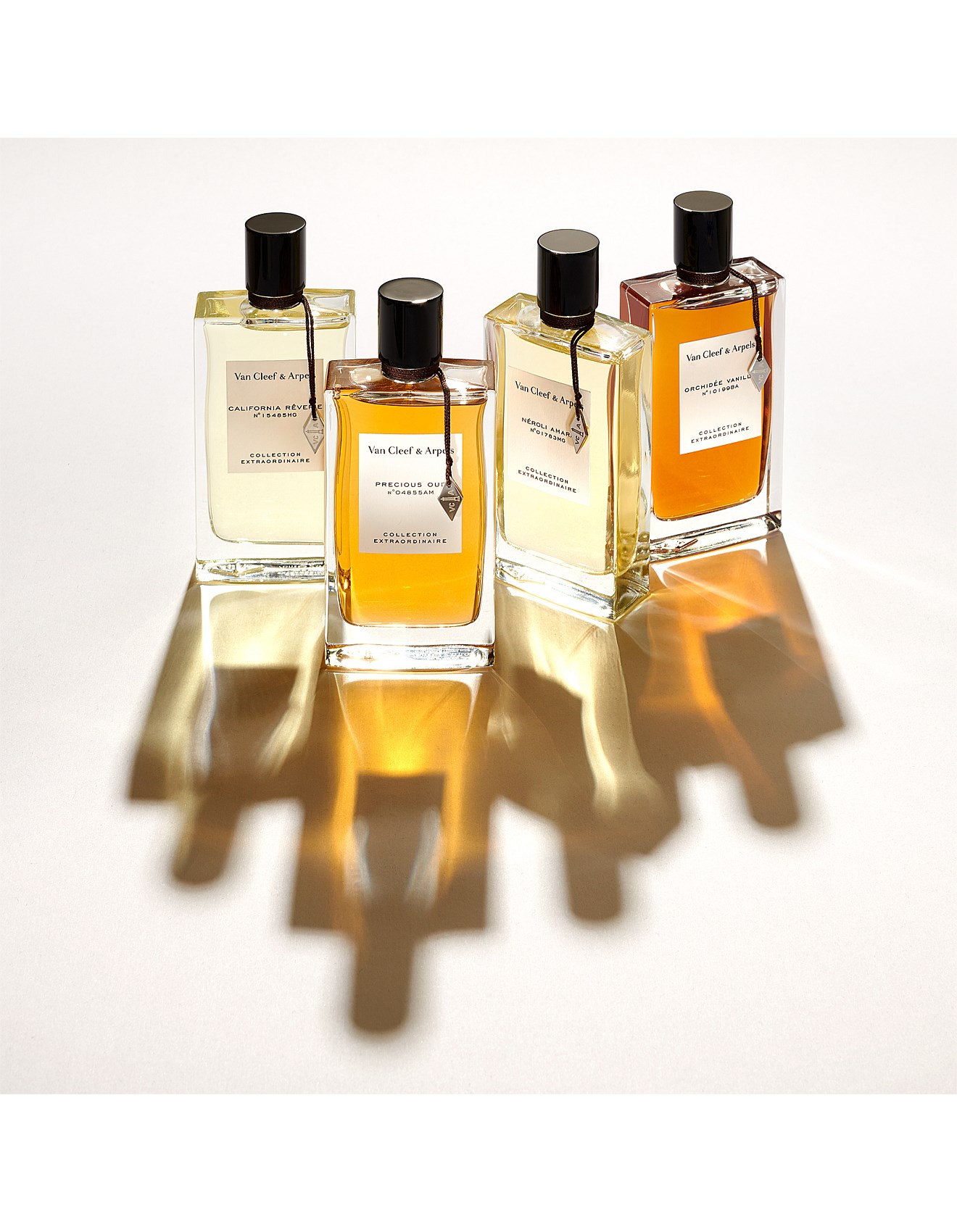 Van Cleef Arpels California Reverie Edp 75ml David Jones