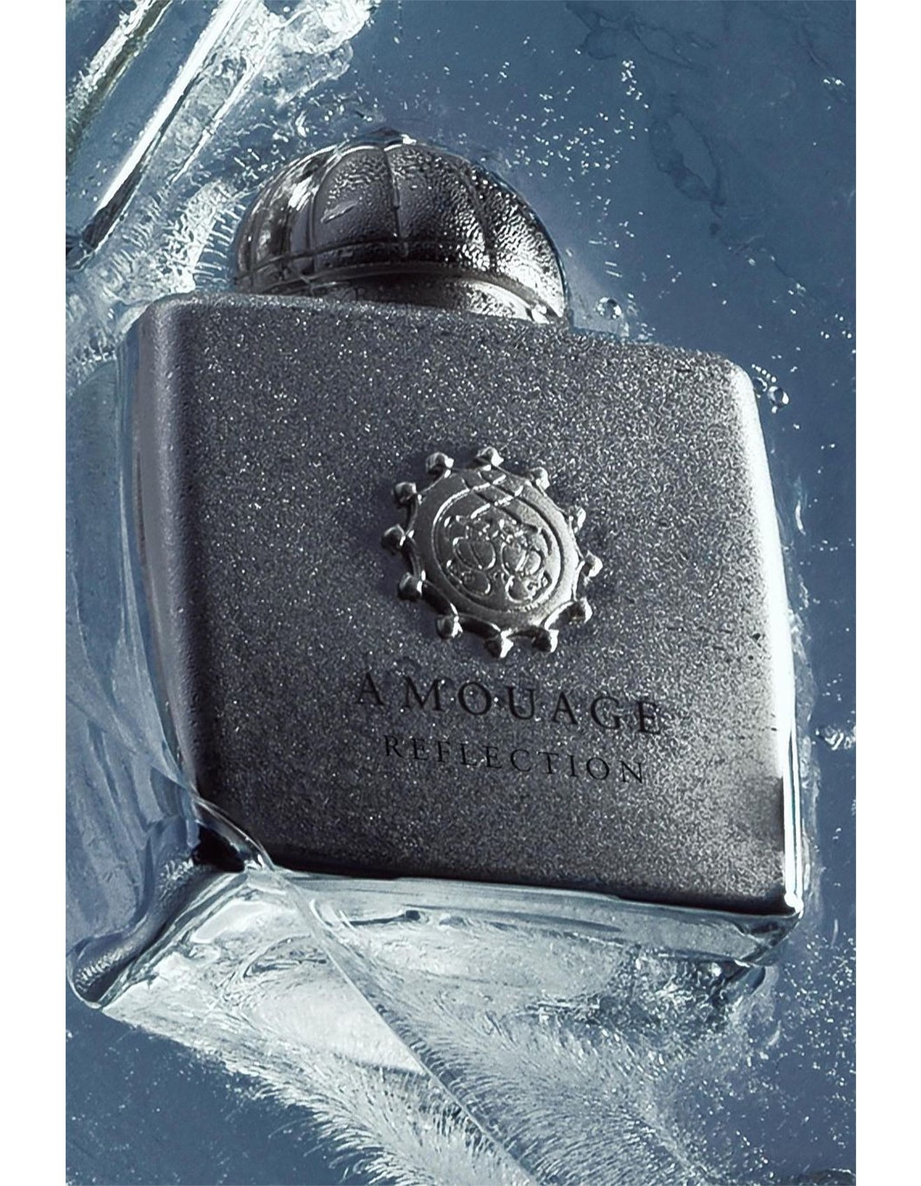 Amouage Reflection Woman Eau De Parfum 100ml | David Jones
