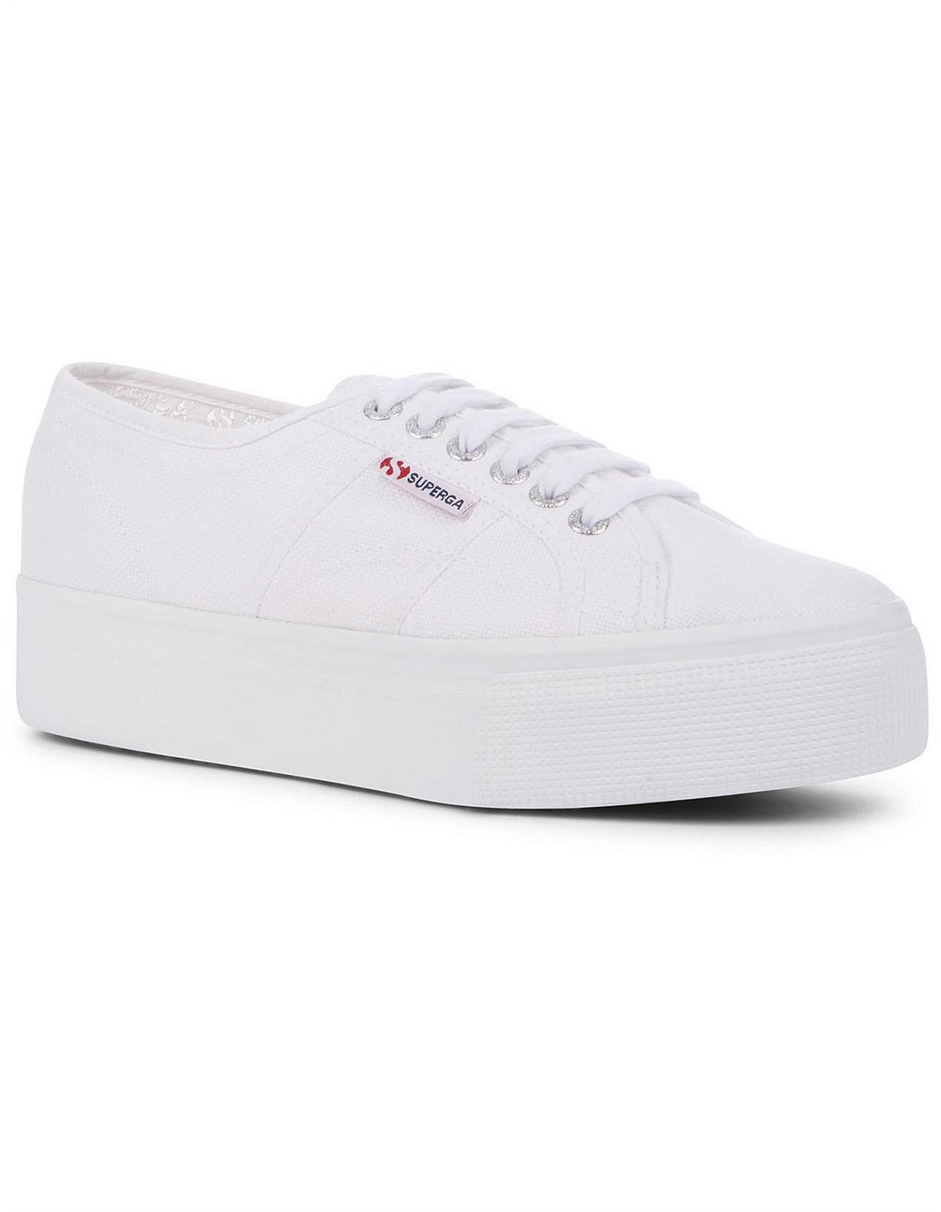 david jones superga