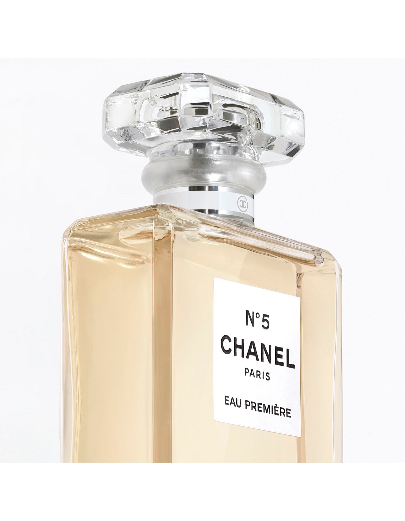 Chanel N°5 Eau Première Spray 100ml | David Jones