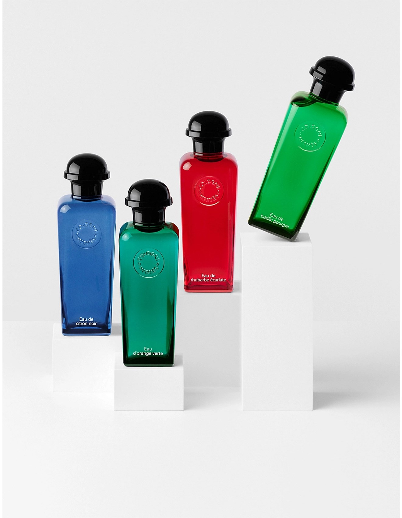 HERMES Eau de rhubarbe éclarate 香水　100ml Amazon.com : Hermes Eau De Rhubarbe Ecarlate EDC Spray for