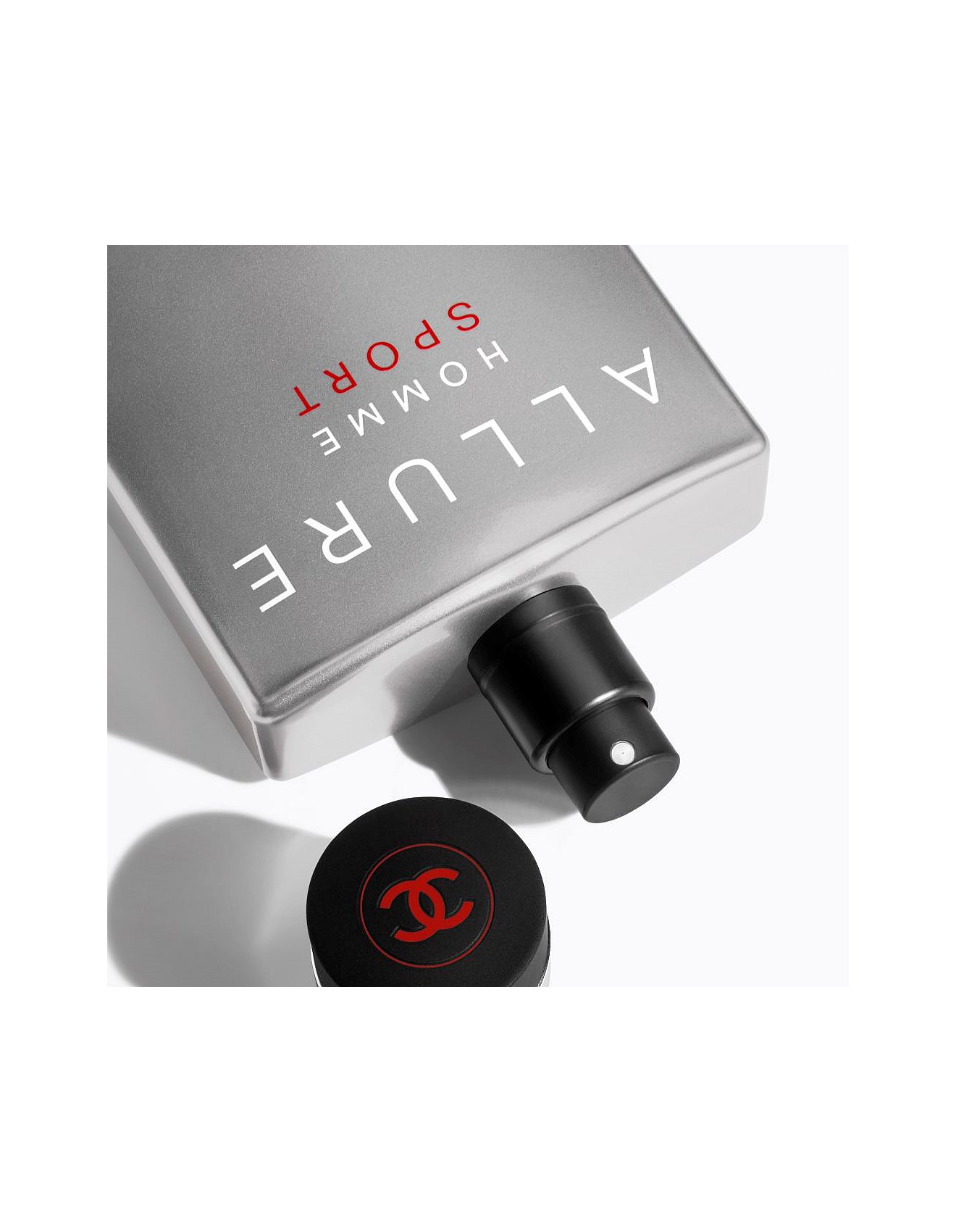 Chanel AHS Eau Extrême 100ml Chanel Allure Homme Sport Eau Extreme – Nacosnepal