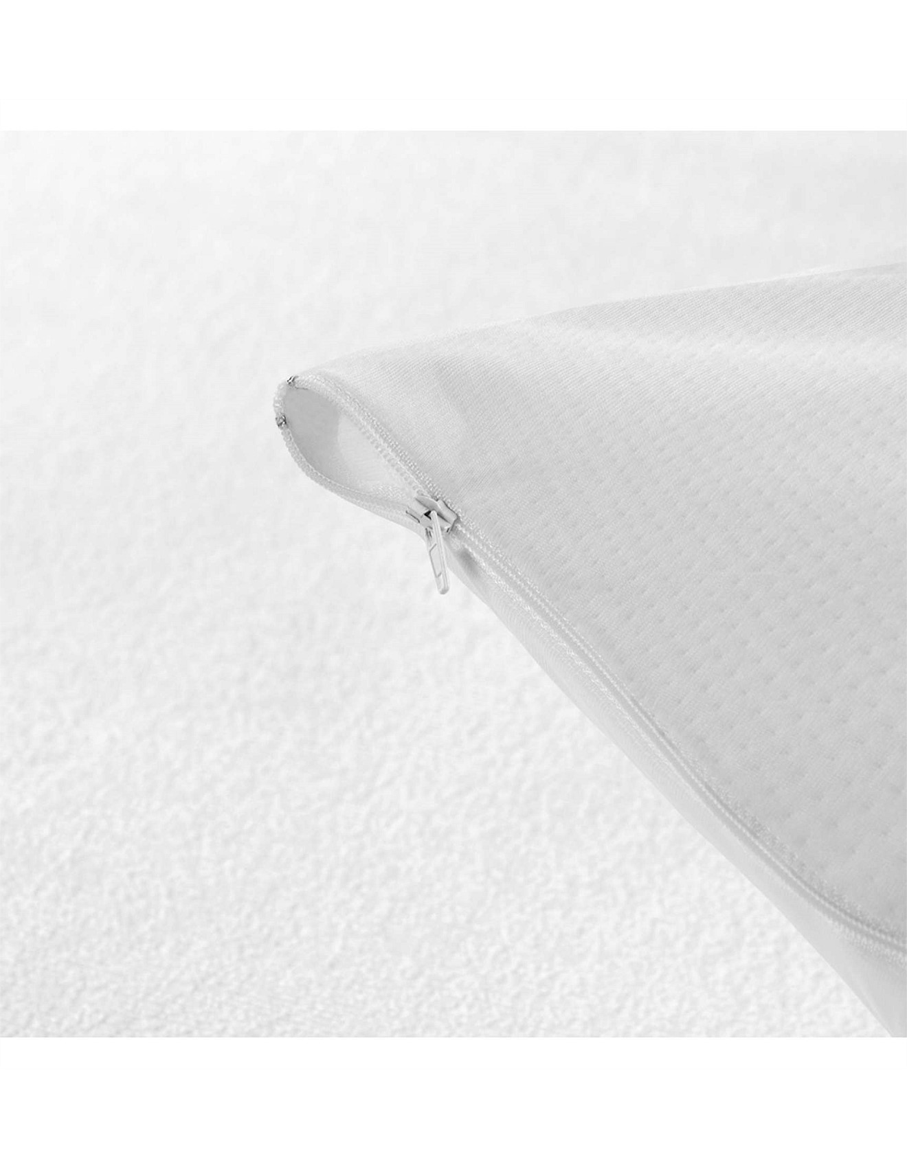 david jones pillow protector