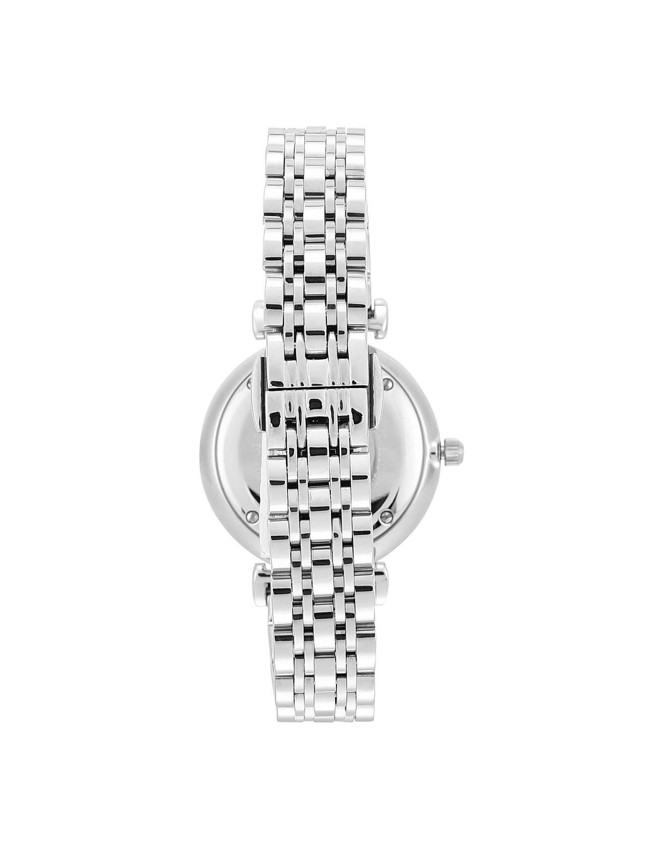 Emporio Armani Emporio Armani Watch Gianni Tbar David Jones