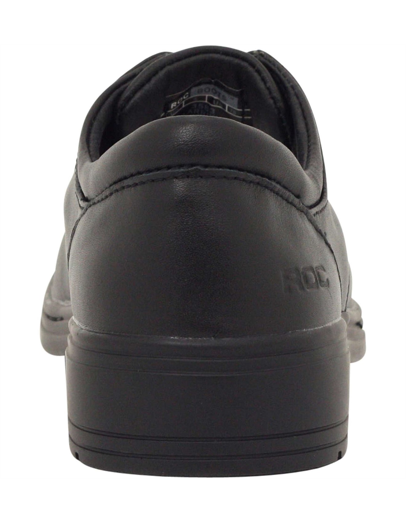 Brown Roc Larrikin Senior Larrikin Clearance Roc Larrikin School