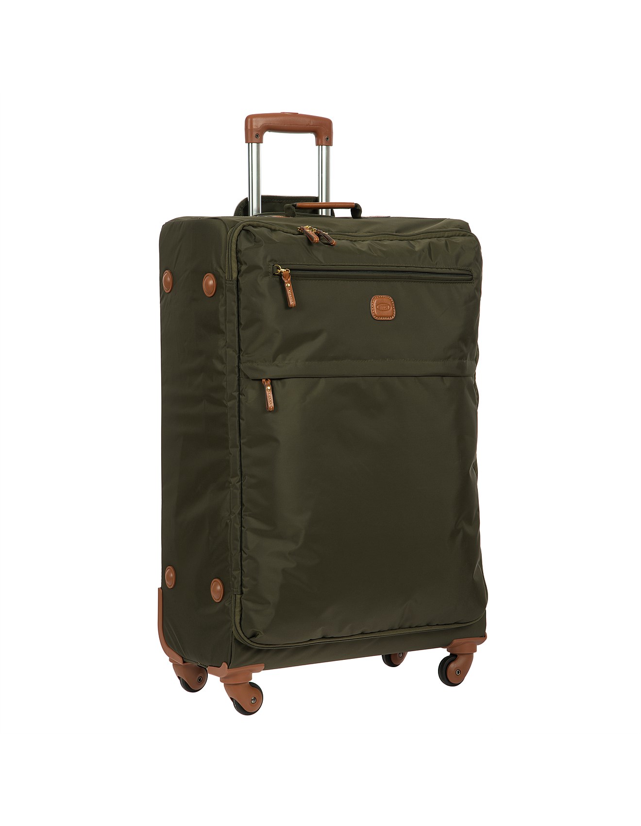 bric's luggage david jones