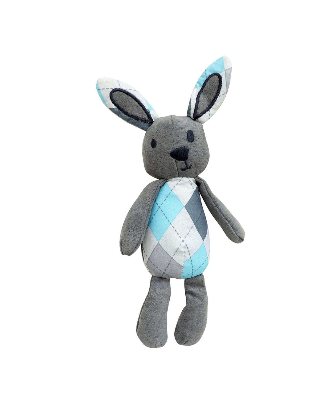 lewis and fitz rocking horse