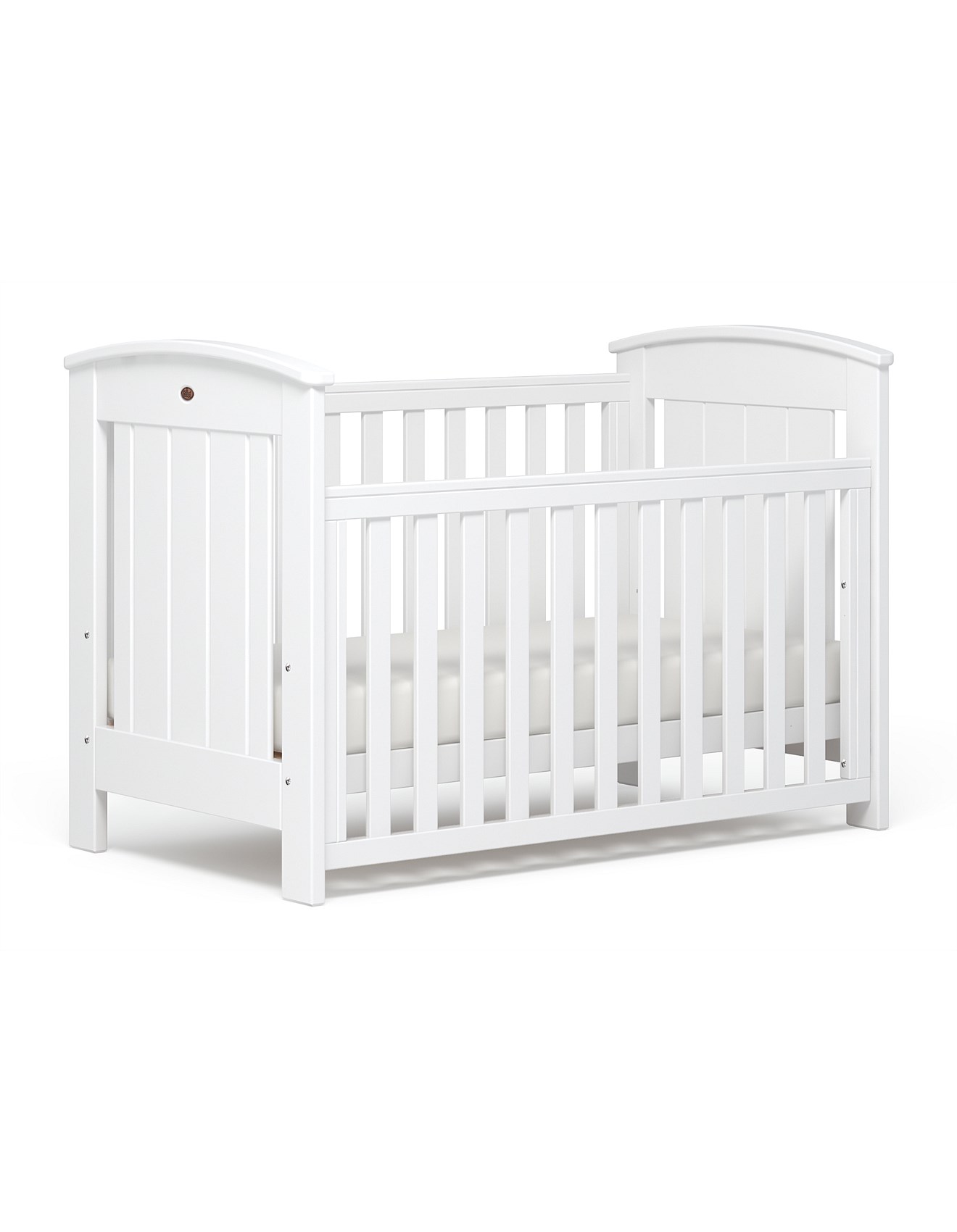 david jones cot