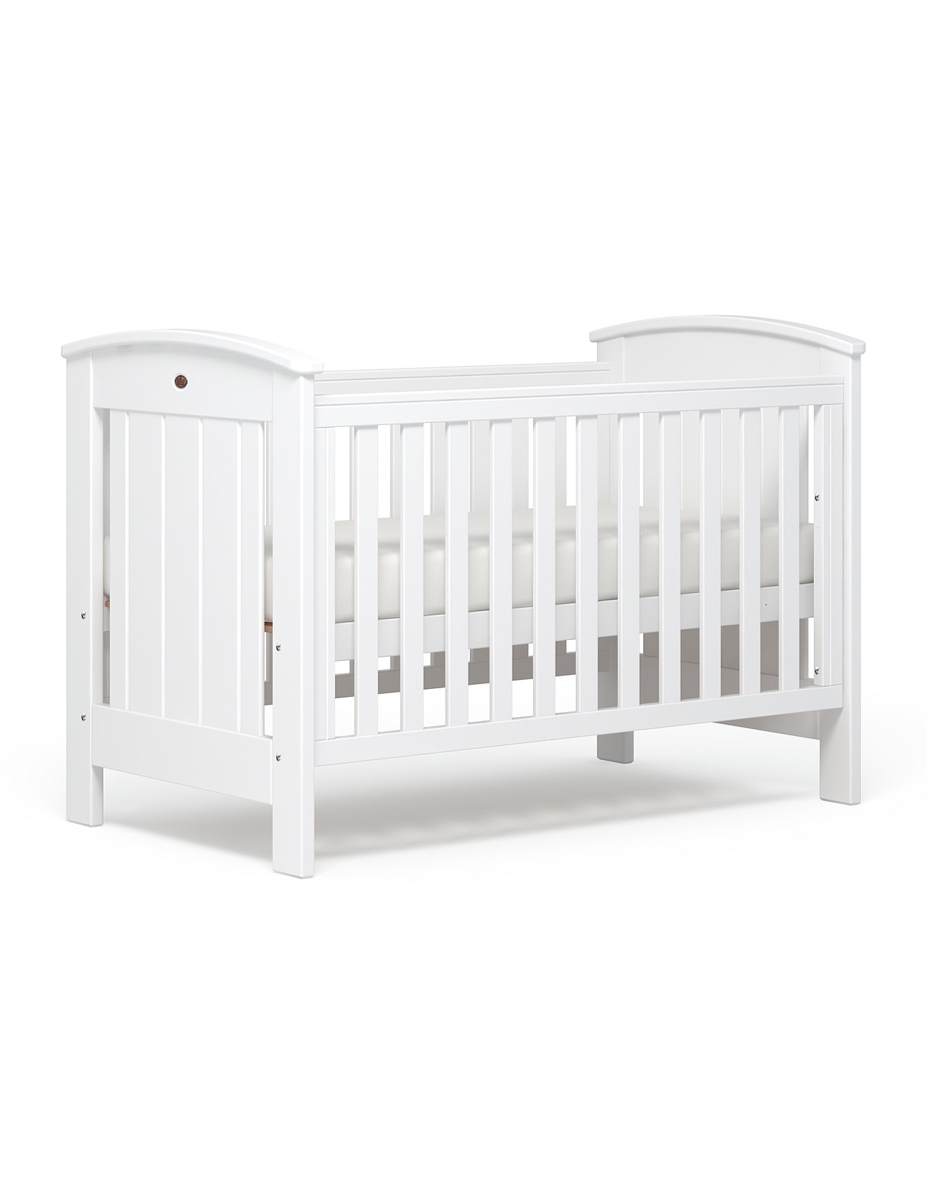 david jones cot