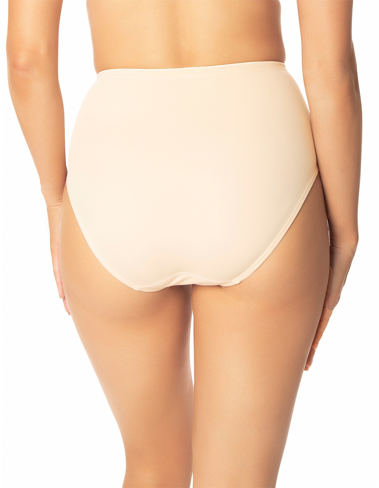 Triumph Minimizer Tummy Brief David Jones