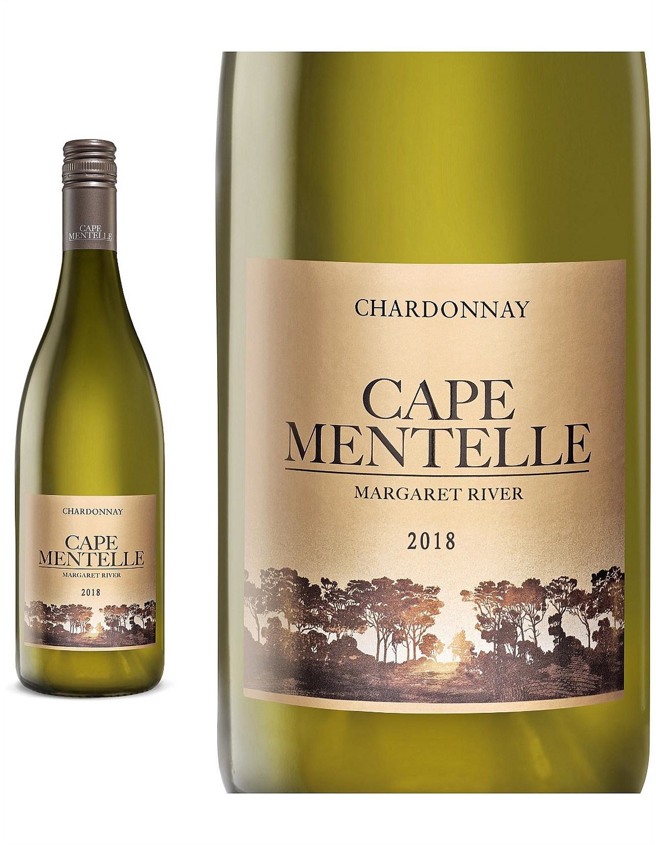 cape mentelle chardonnay