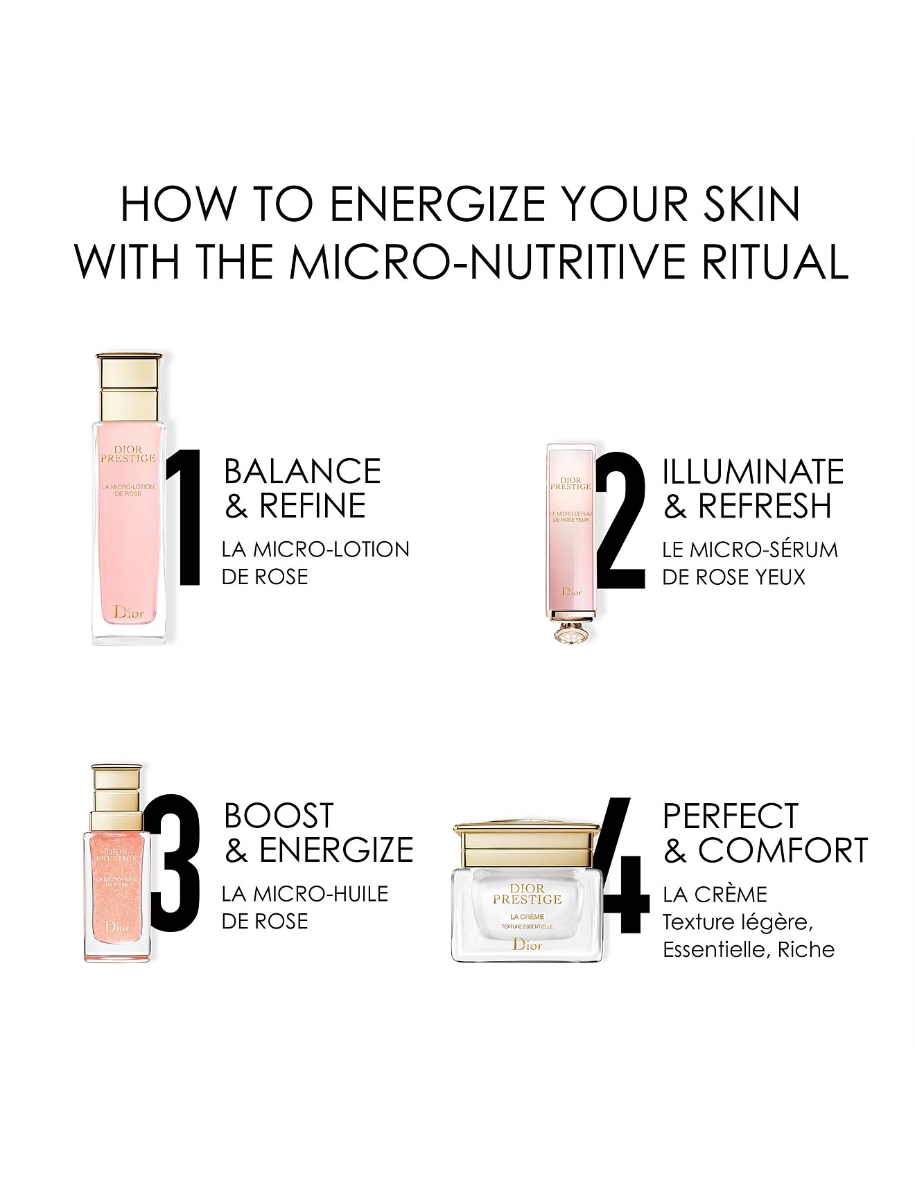 dior prestige masque