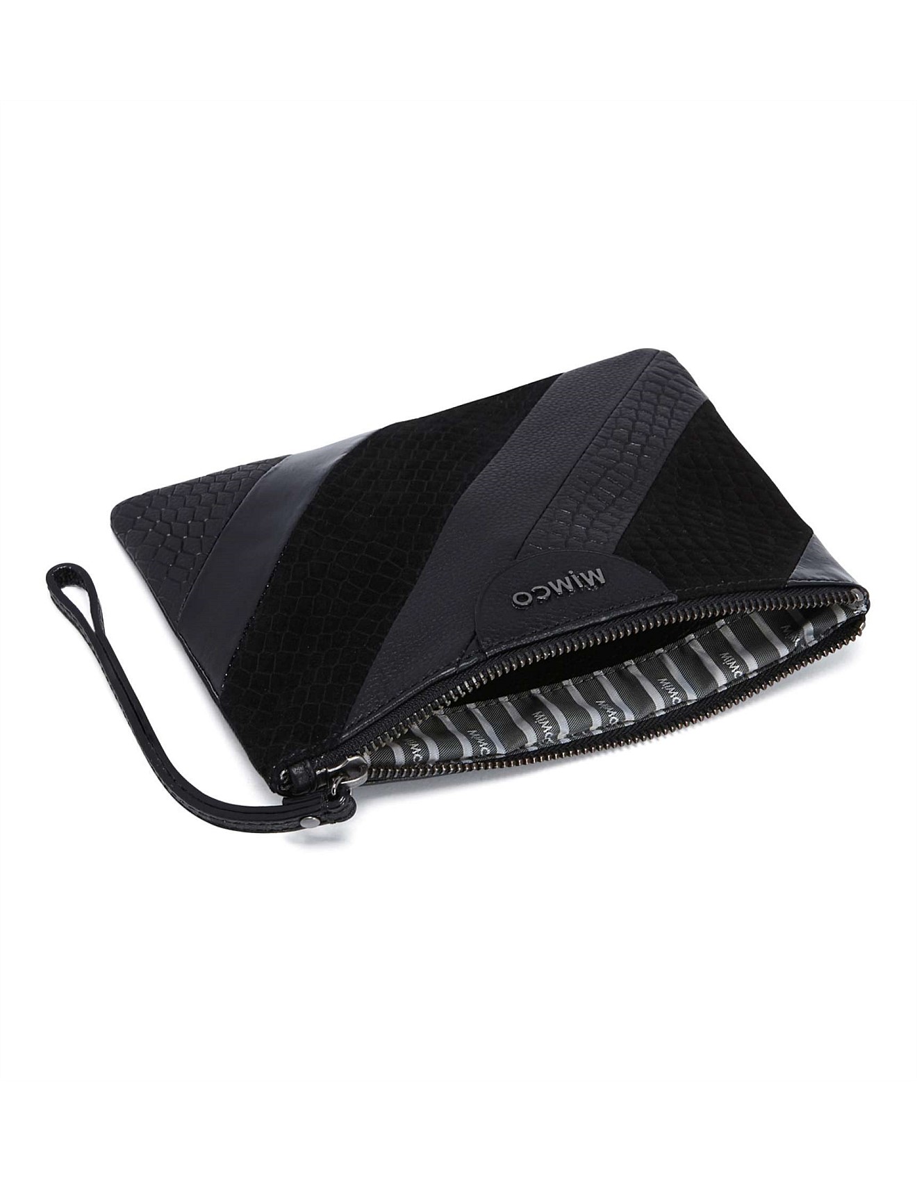 classico medium pouch