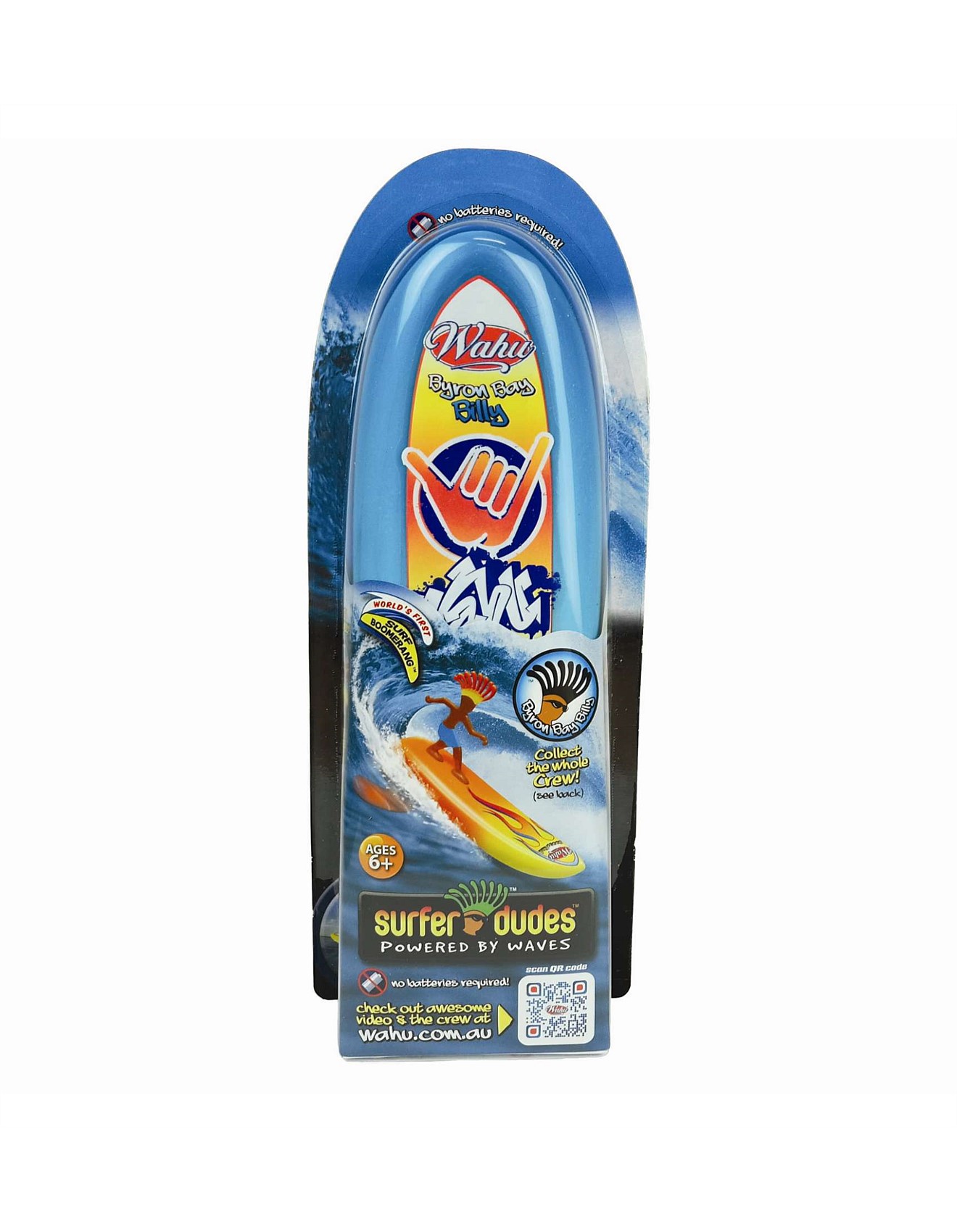 surfer dude toy kmart