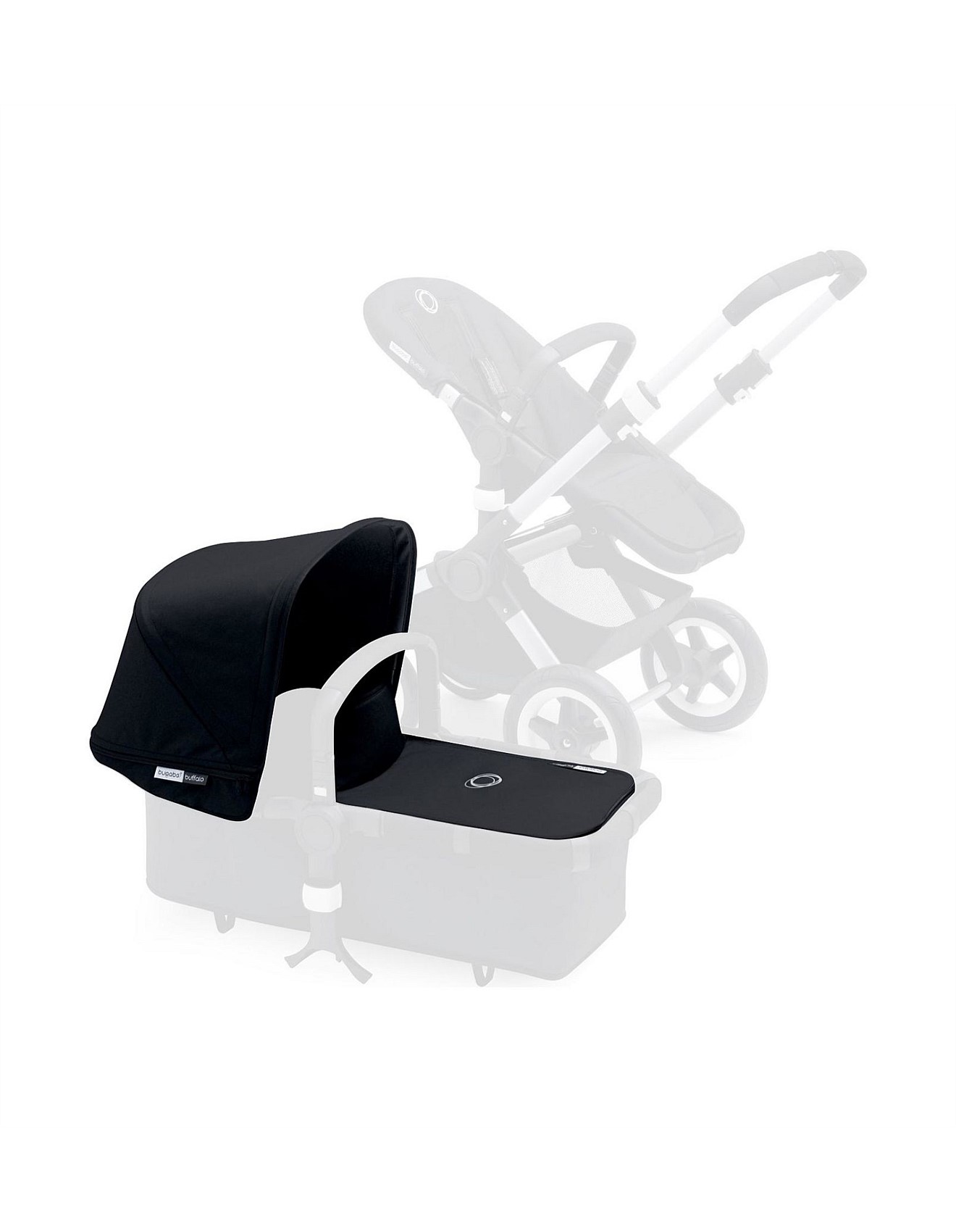 bugaboo buffalo fabric