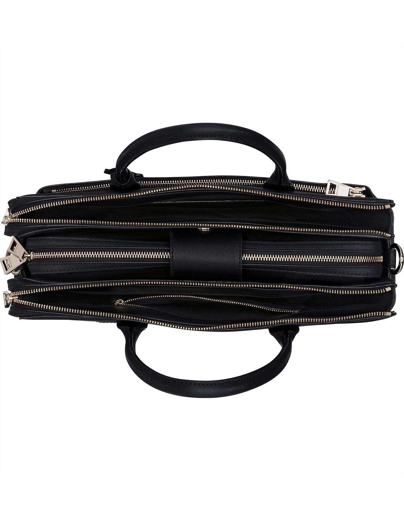 Oroton Maison Large Work Tote David Jones - Main Image