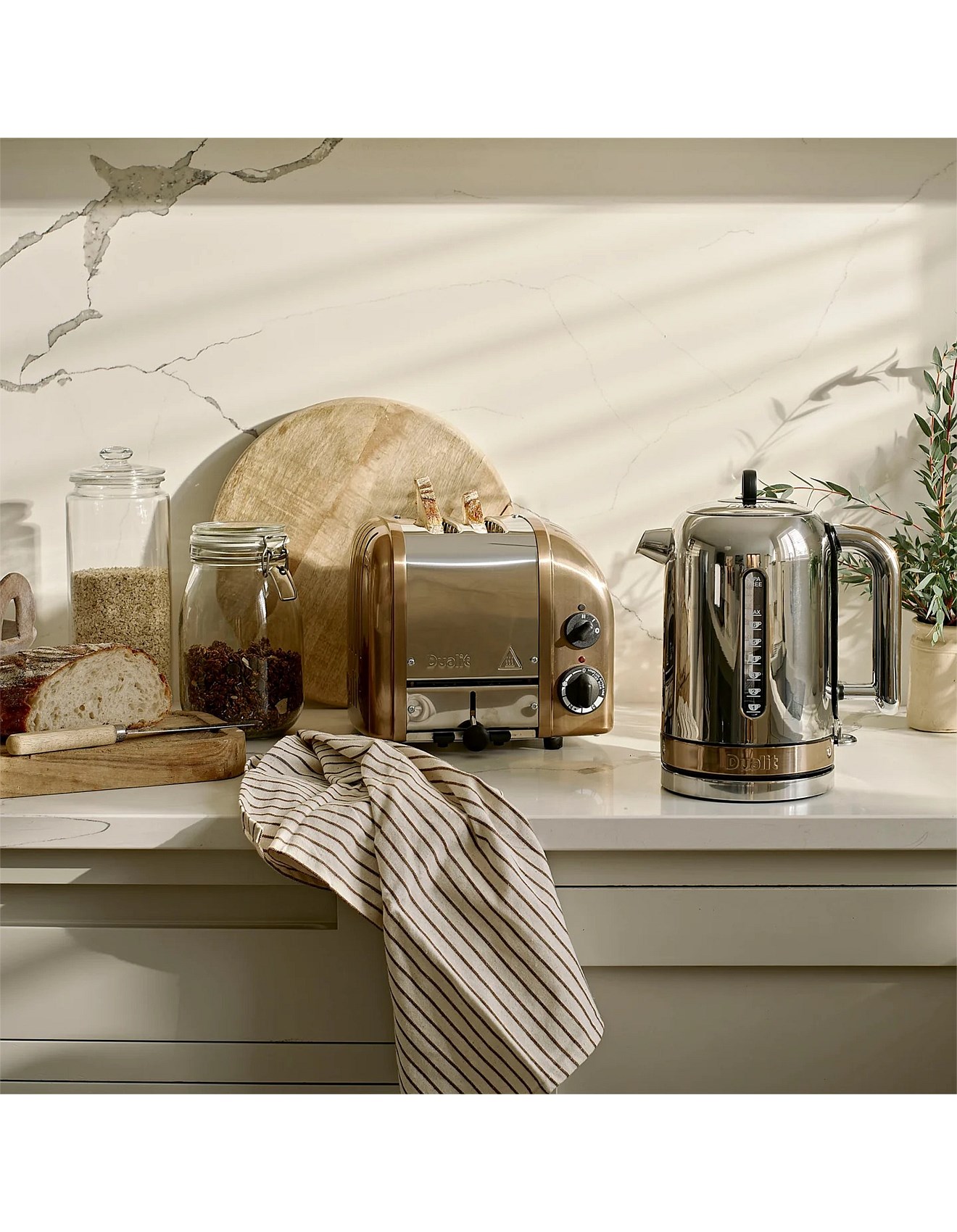 Dualit Classic Kettle David Jones