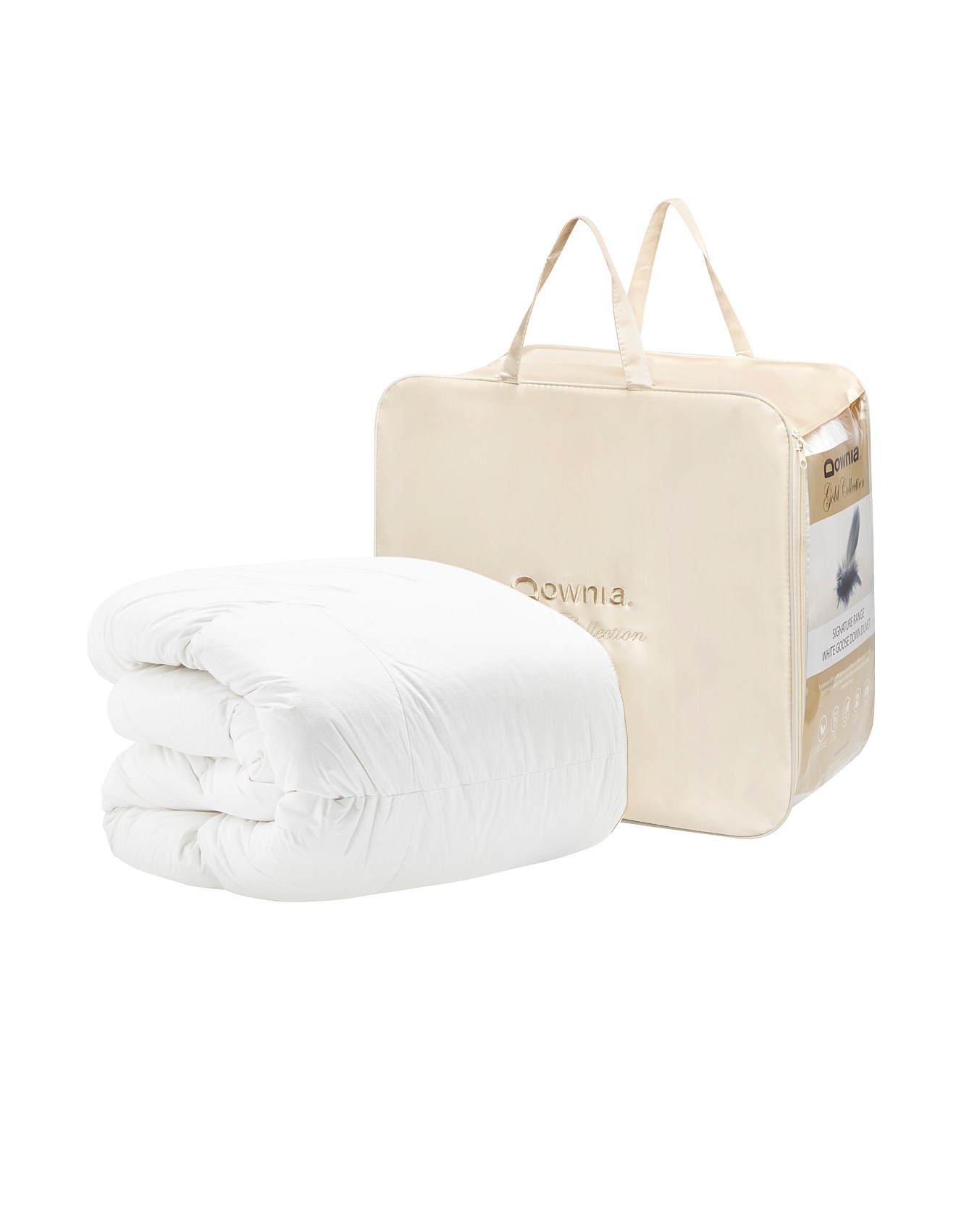 downia gold collection