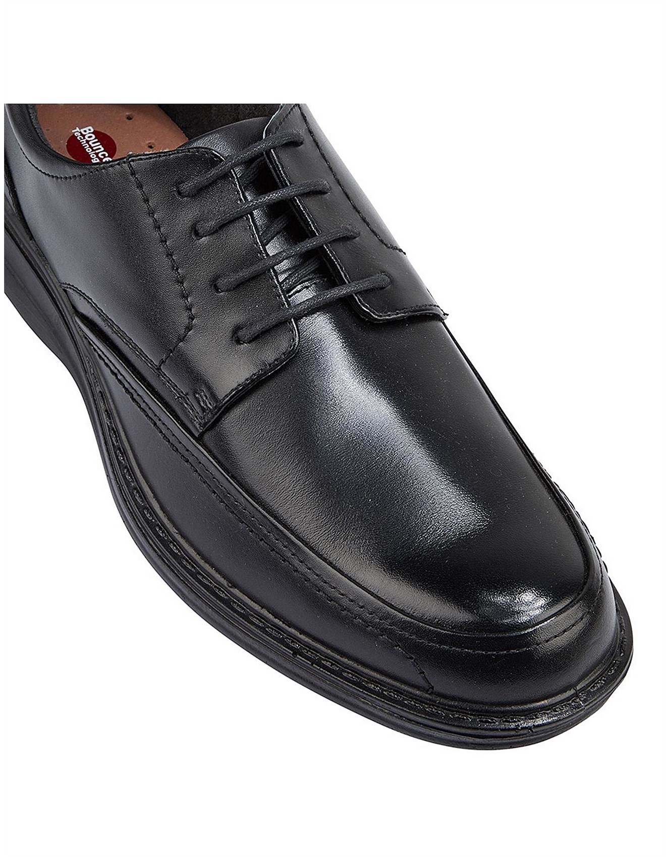 hush puppies torpedo