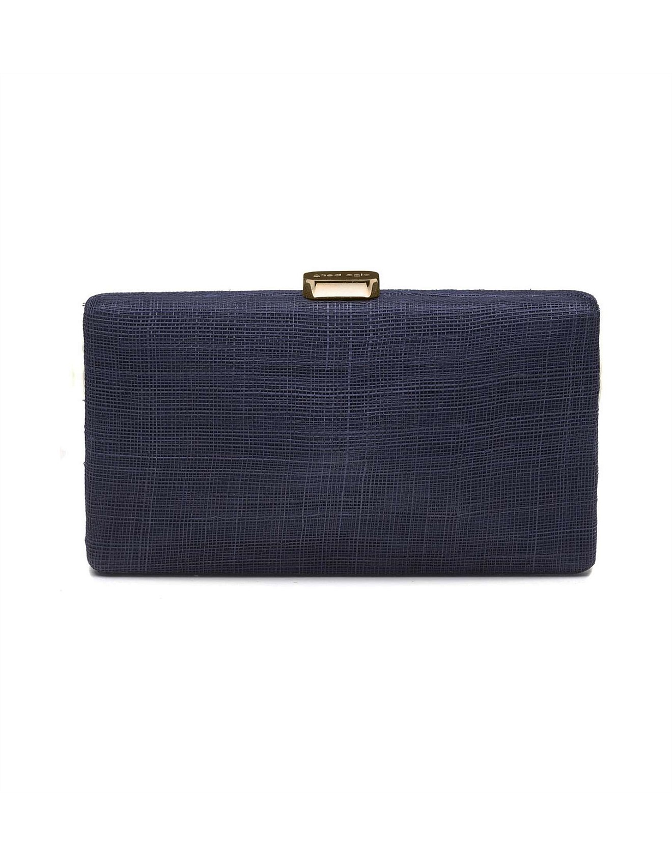 Women's Clutches Buy Clutch Bags Online David Jones Facetted