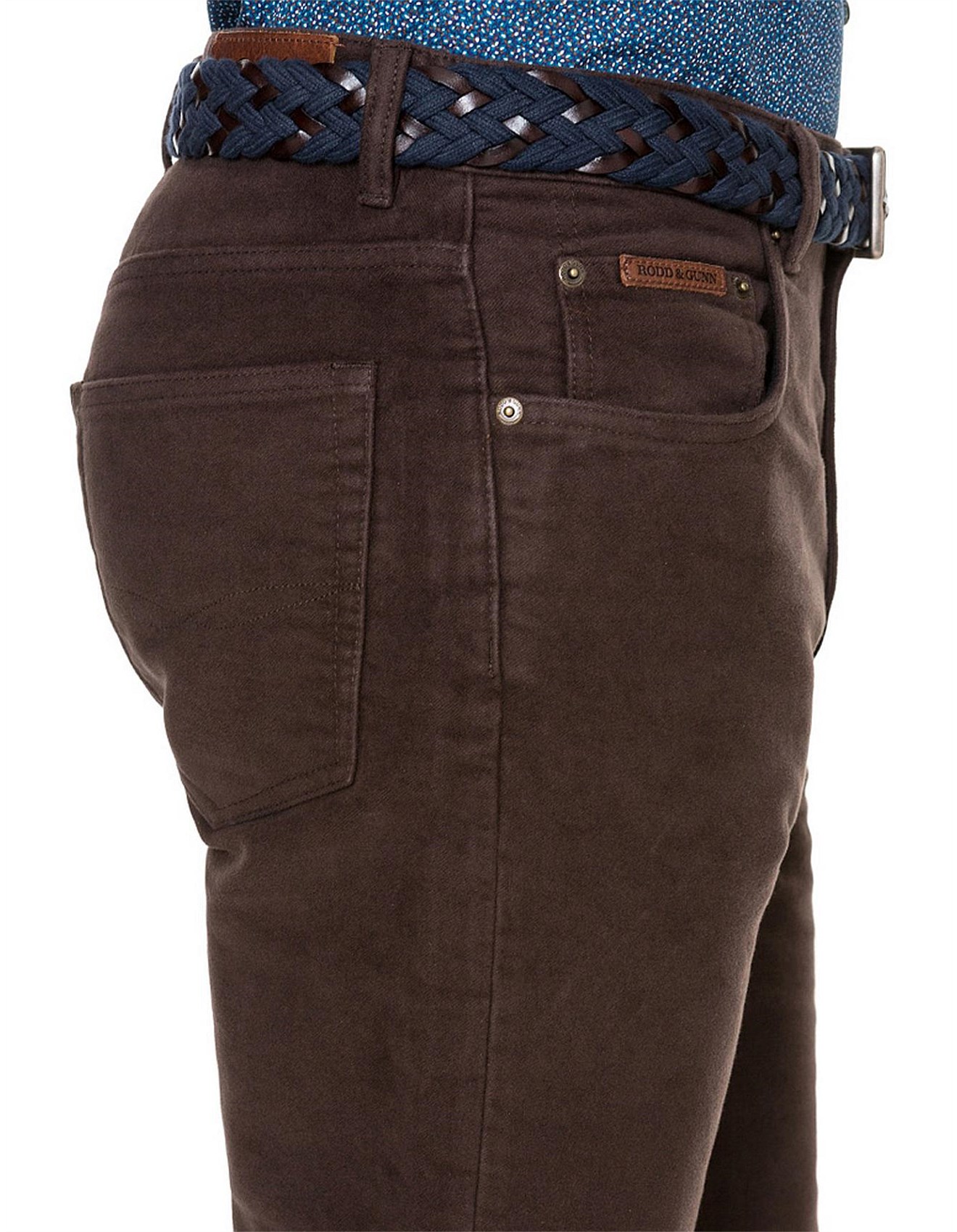 rodd and gunn moleskin pants