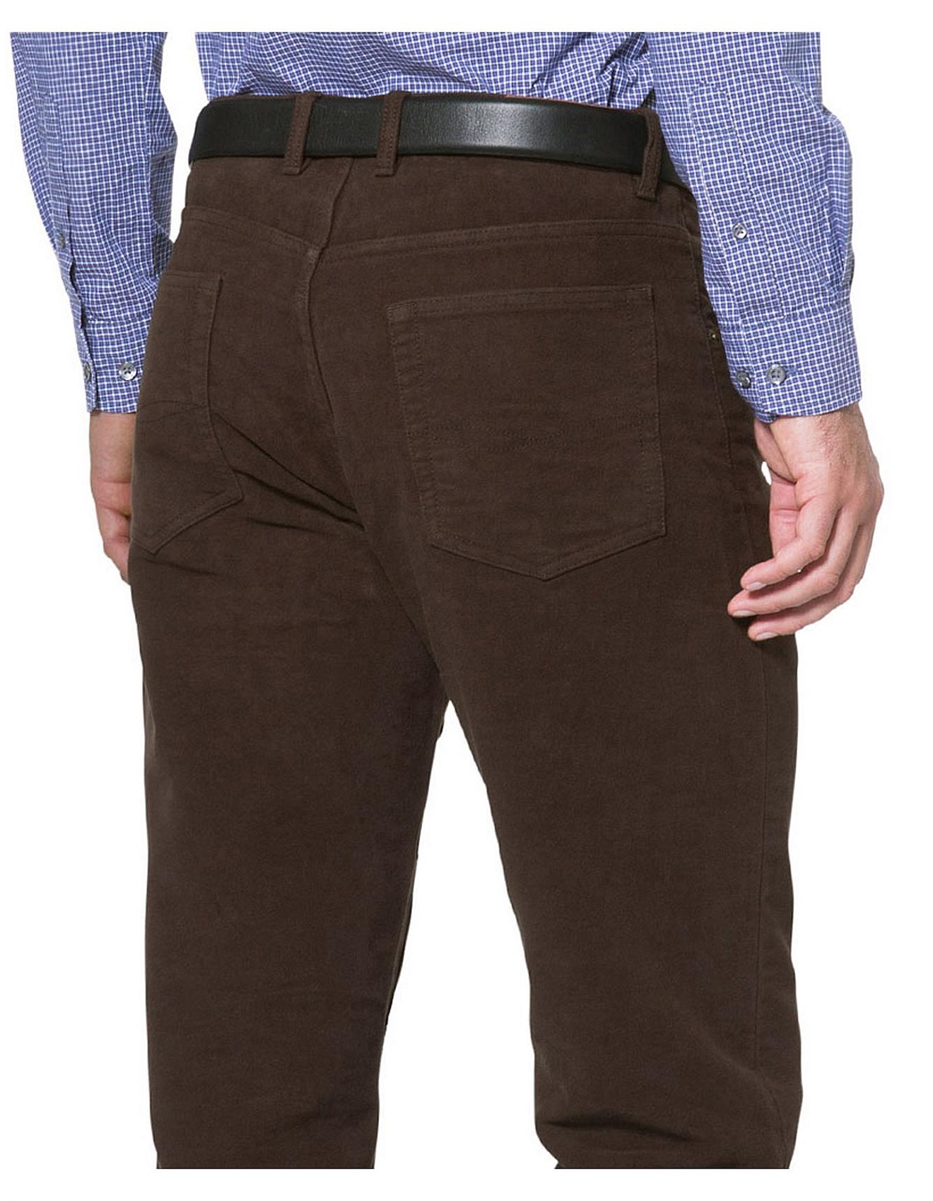 rodd and gunn moleskin pants