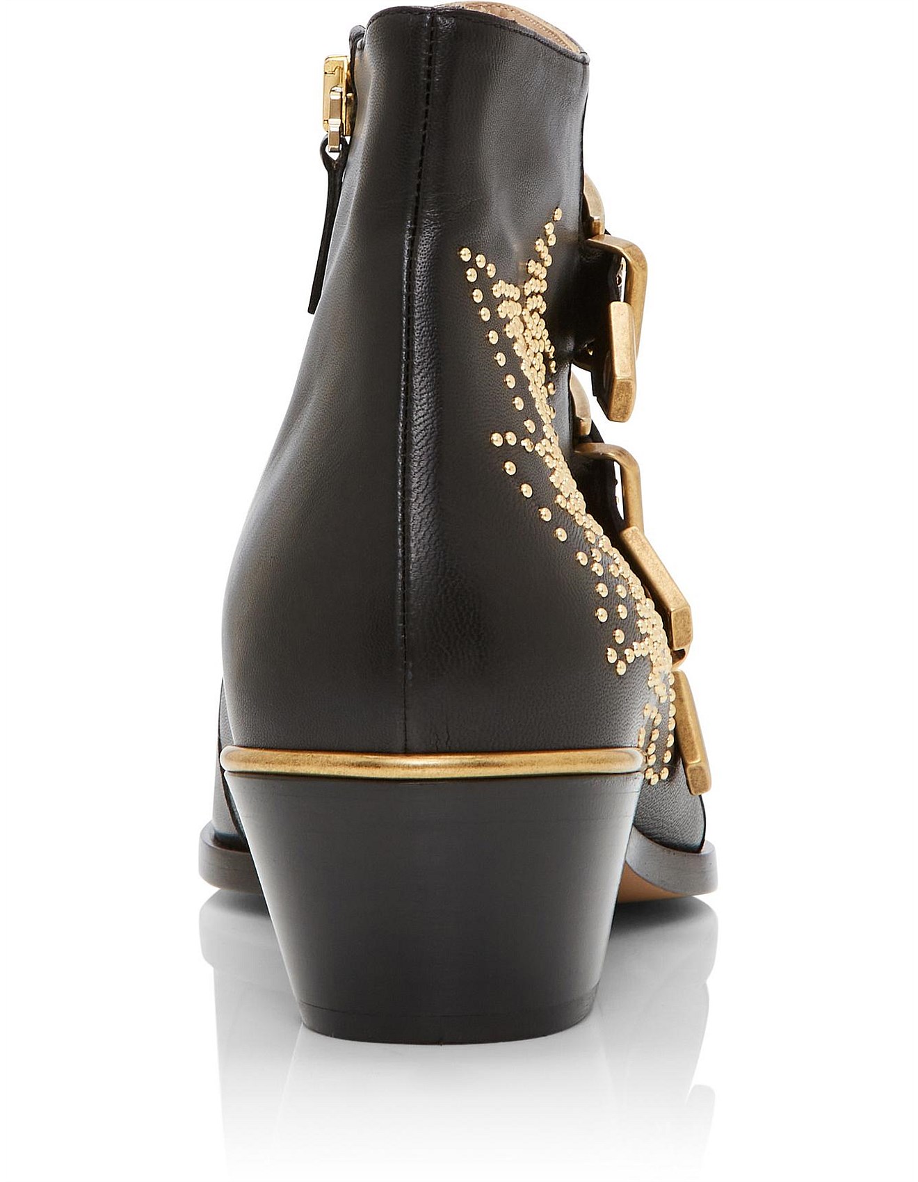 chloe boots david jones