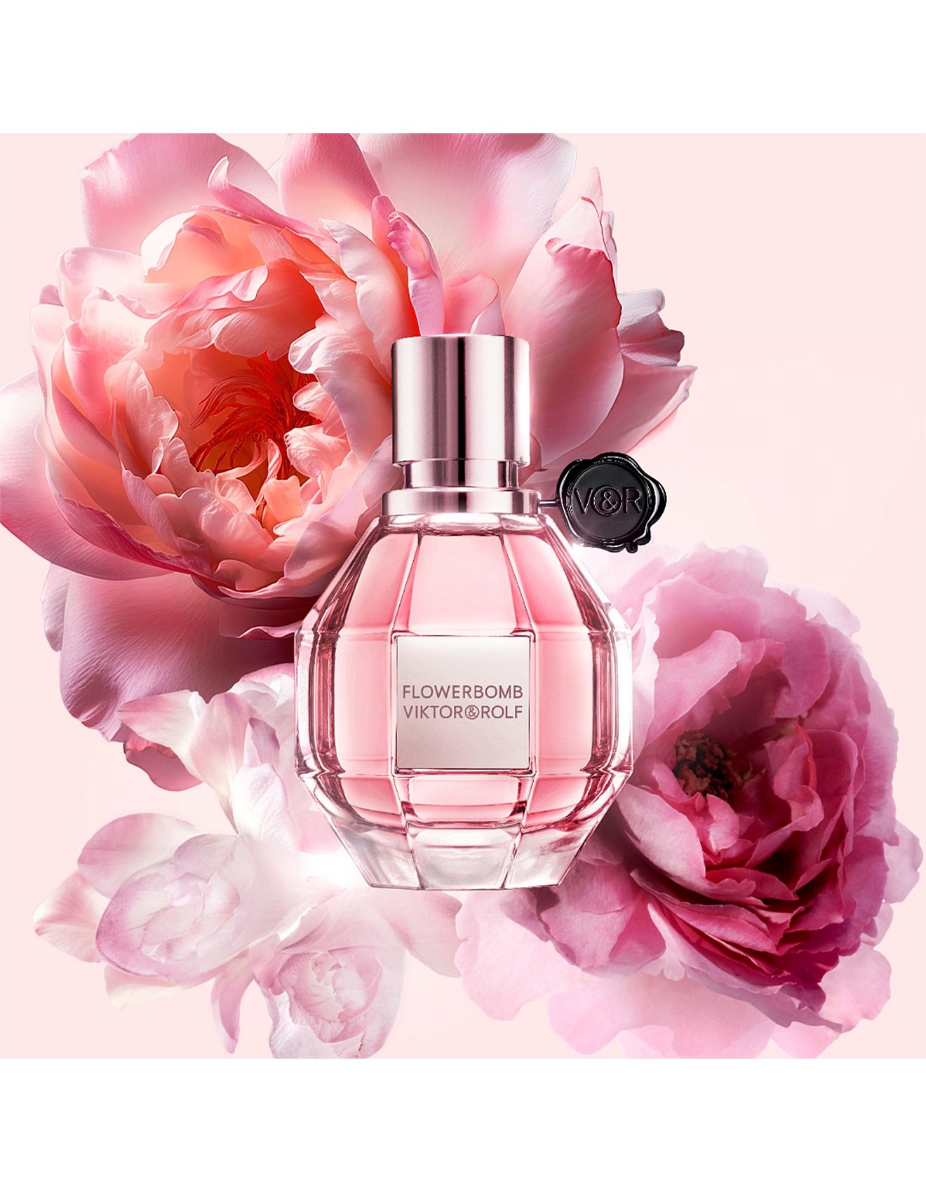 Fragrance Flowerbomb Nectar Chemist Warehouse Viktor Rolf