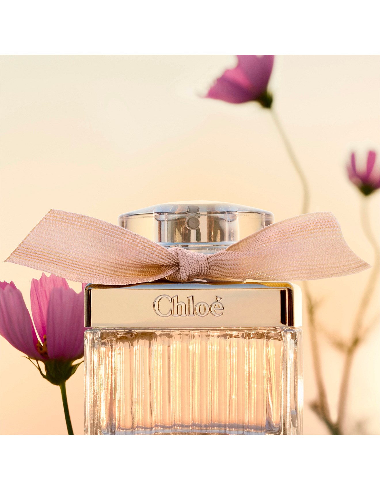 ■Chloé Love Chloe EDP 75ml■ Love Chloé аромат - аромат для жінок 2010