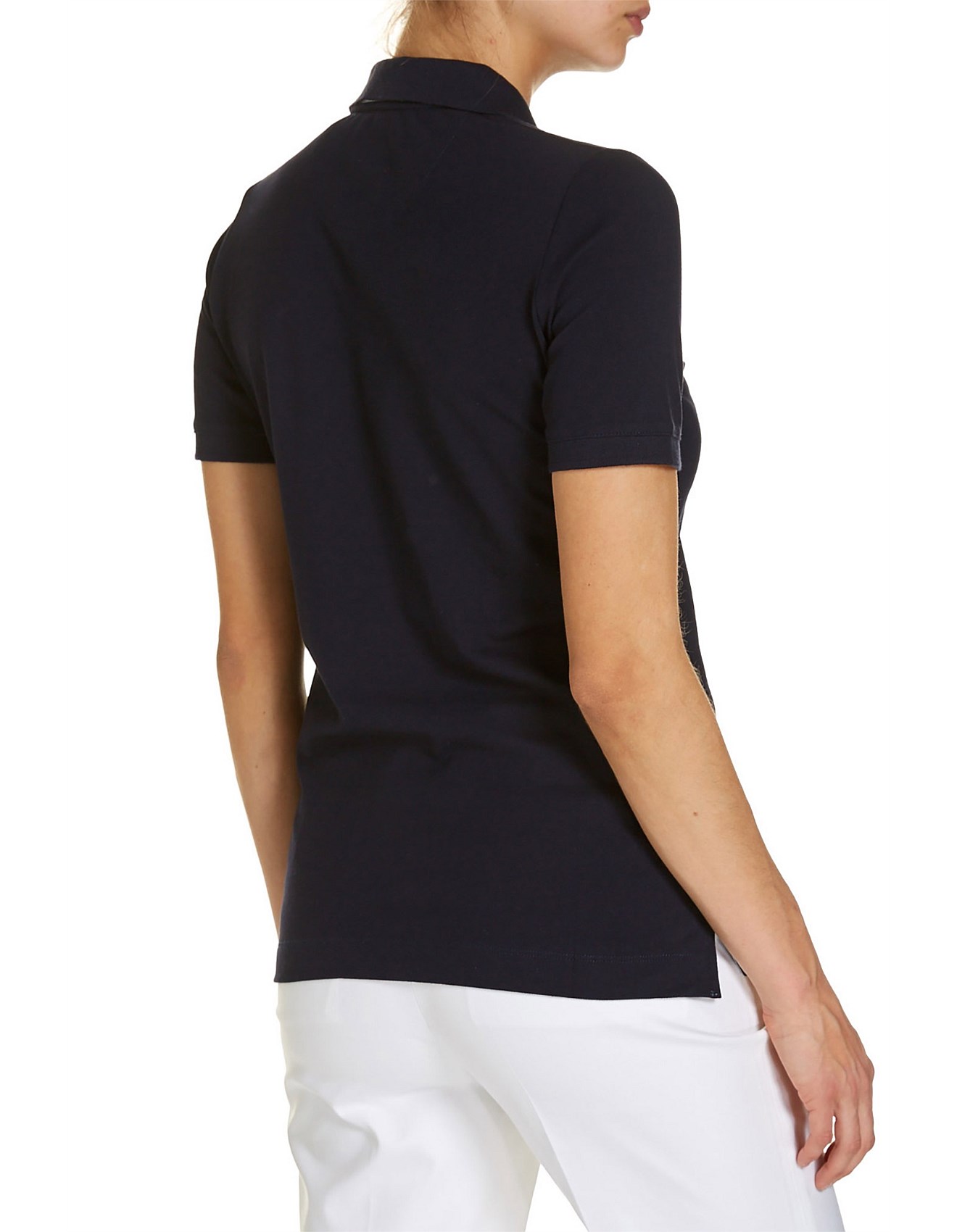 Sportscraft Jodie Polo David Jones