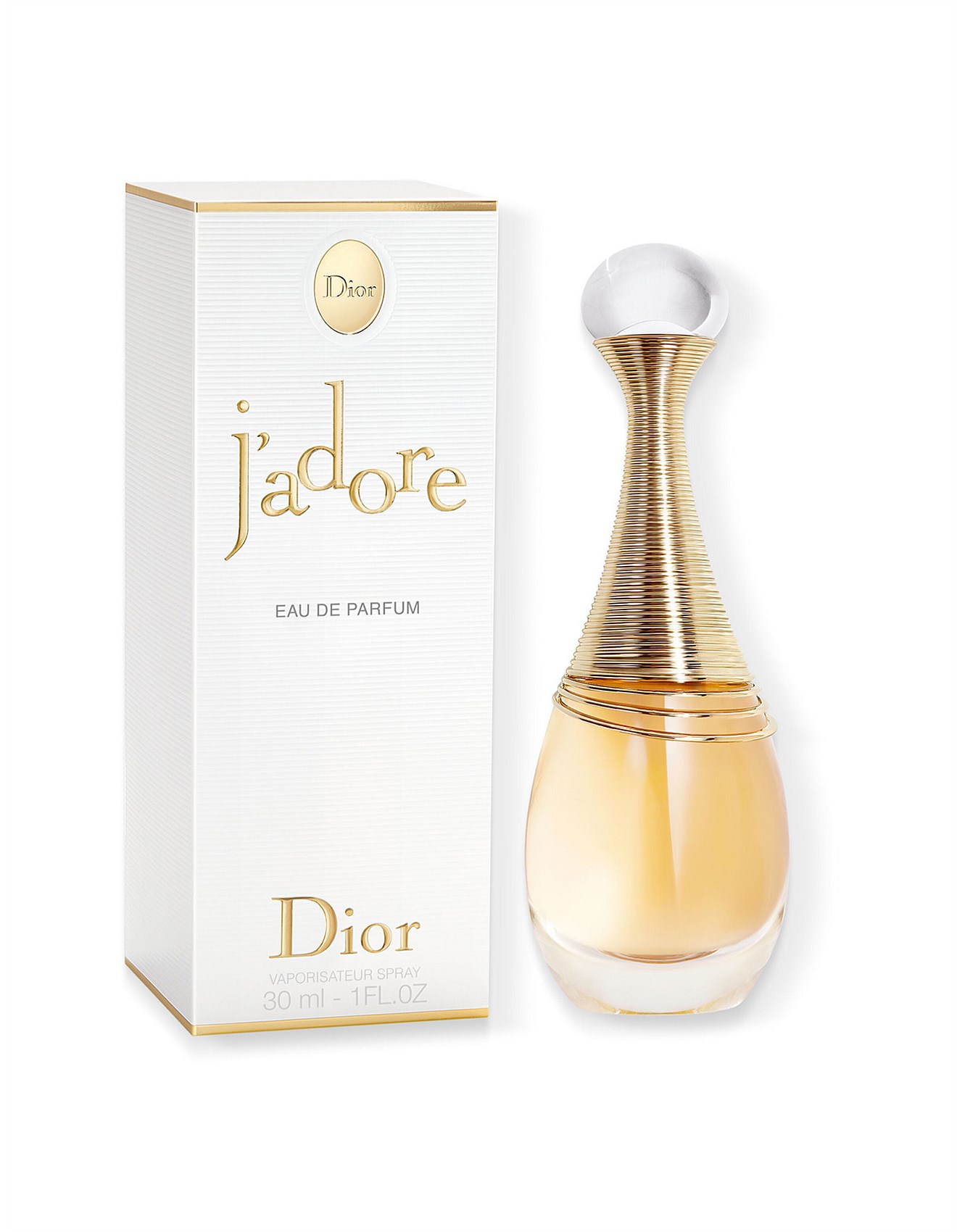 david jones dior perfume