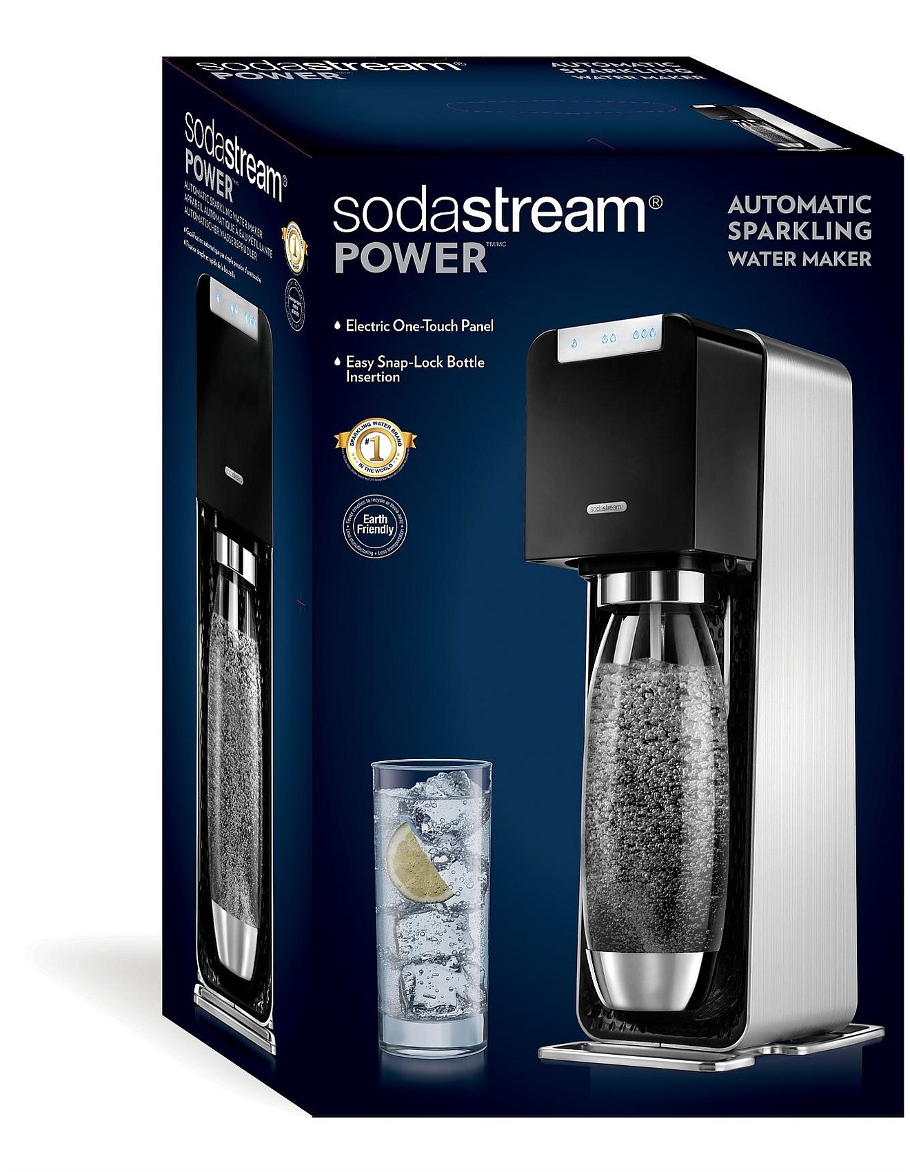 美品　sodastream power The SodaStream Power: Is it worth it? | Cool Mom Picks