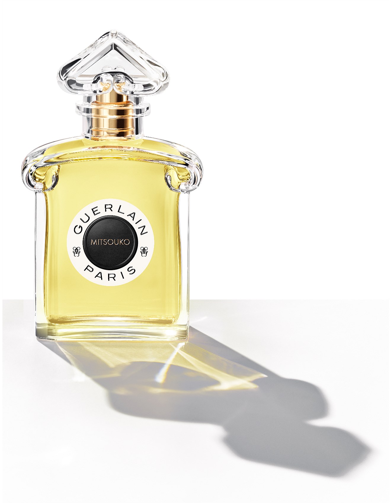 Guerlain Mitsouko Edp Spray 75ml | David Jones