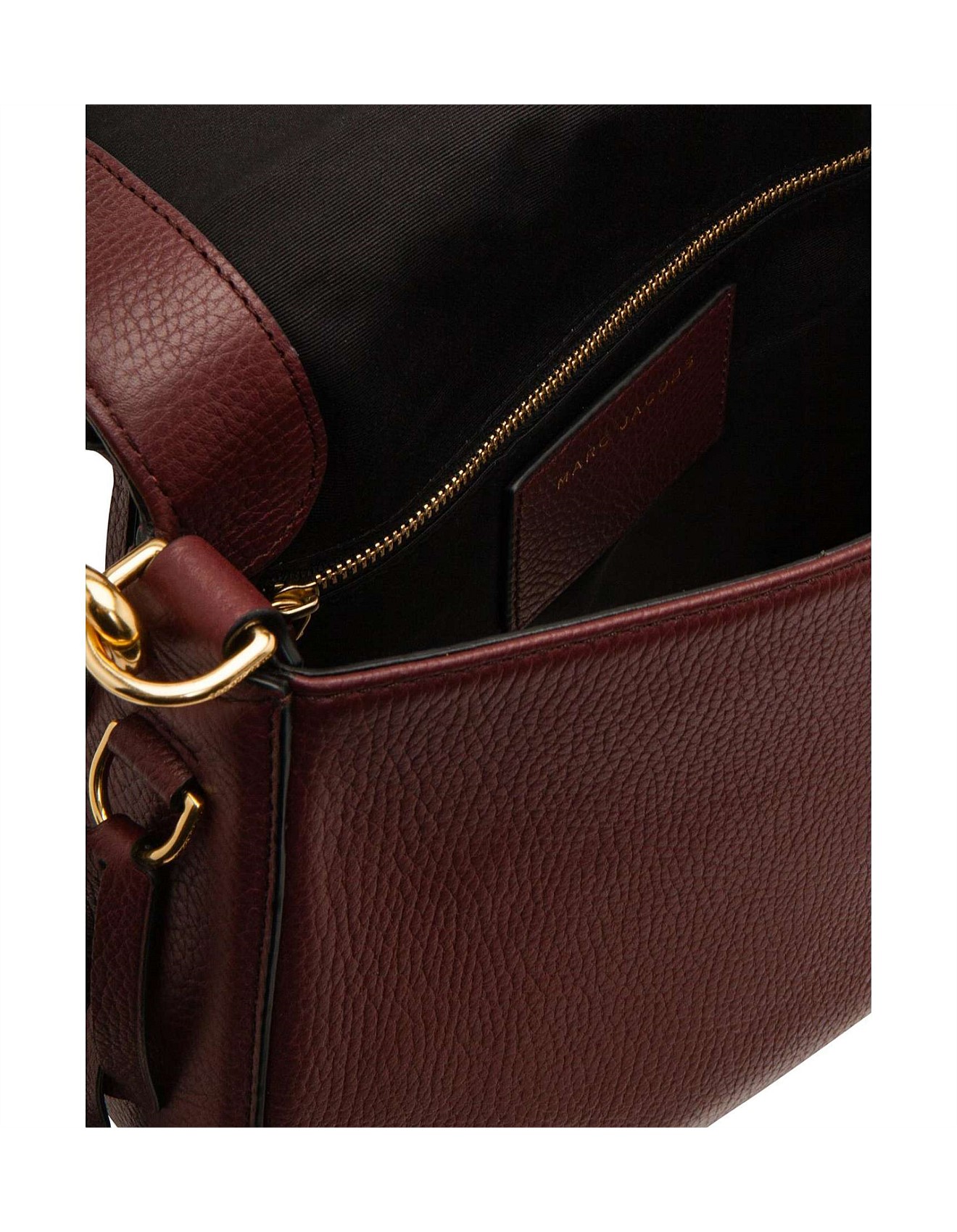 Marc Jacobs Saddle Bag David Jones