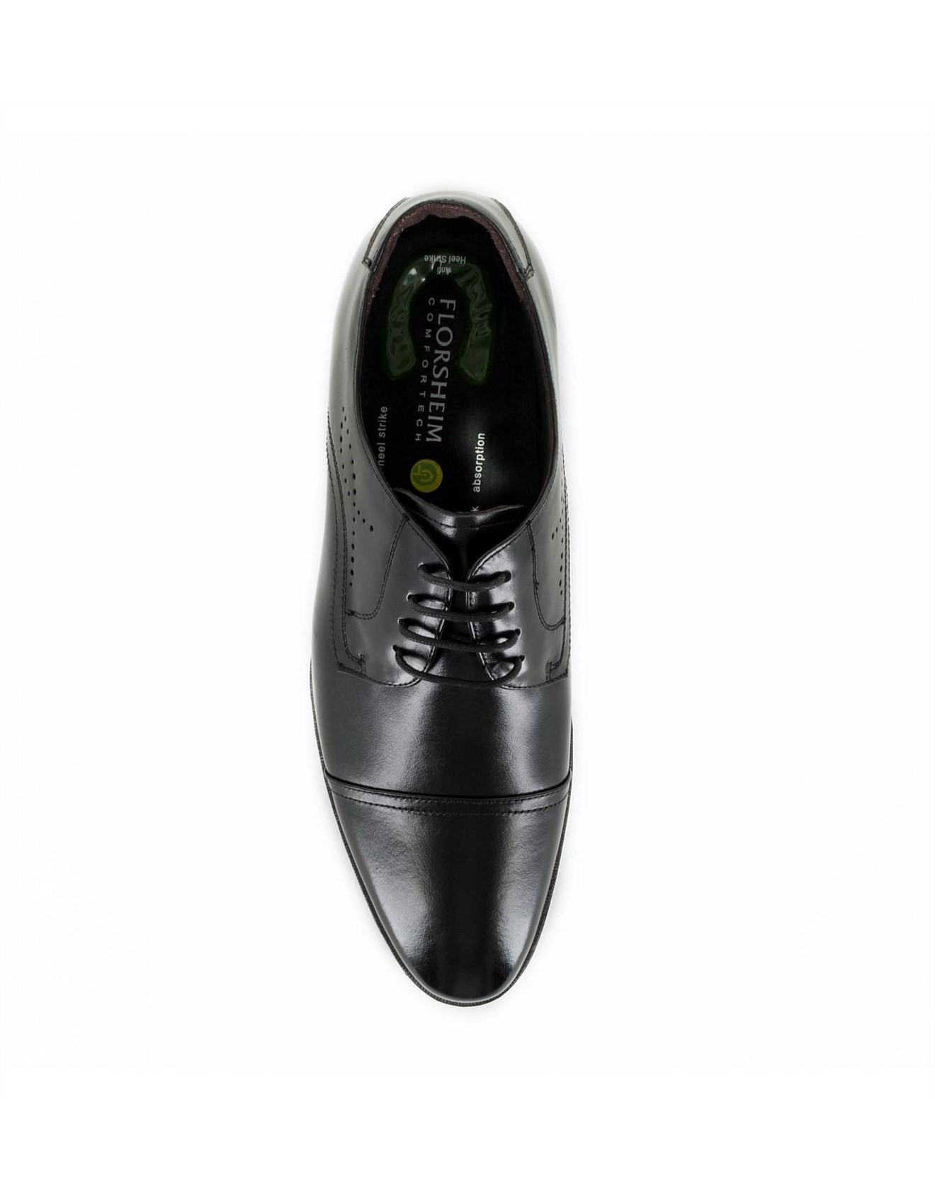 florsheim david jones
