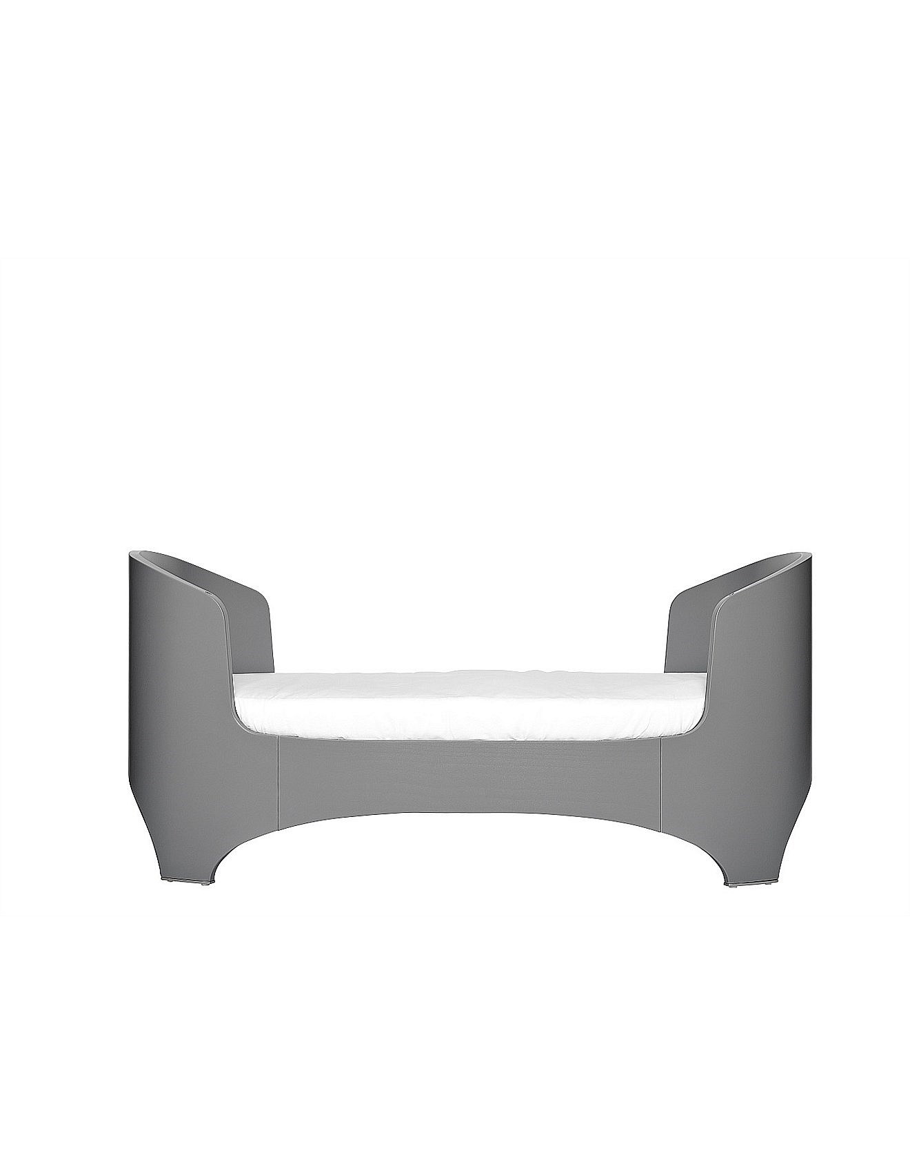 david jones cot mattress