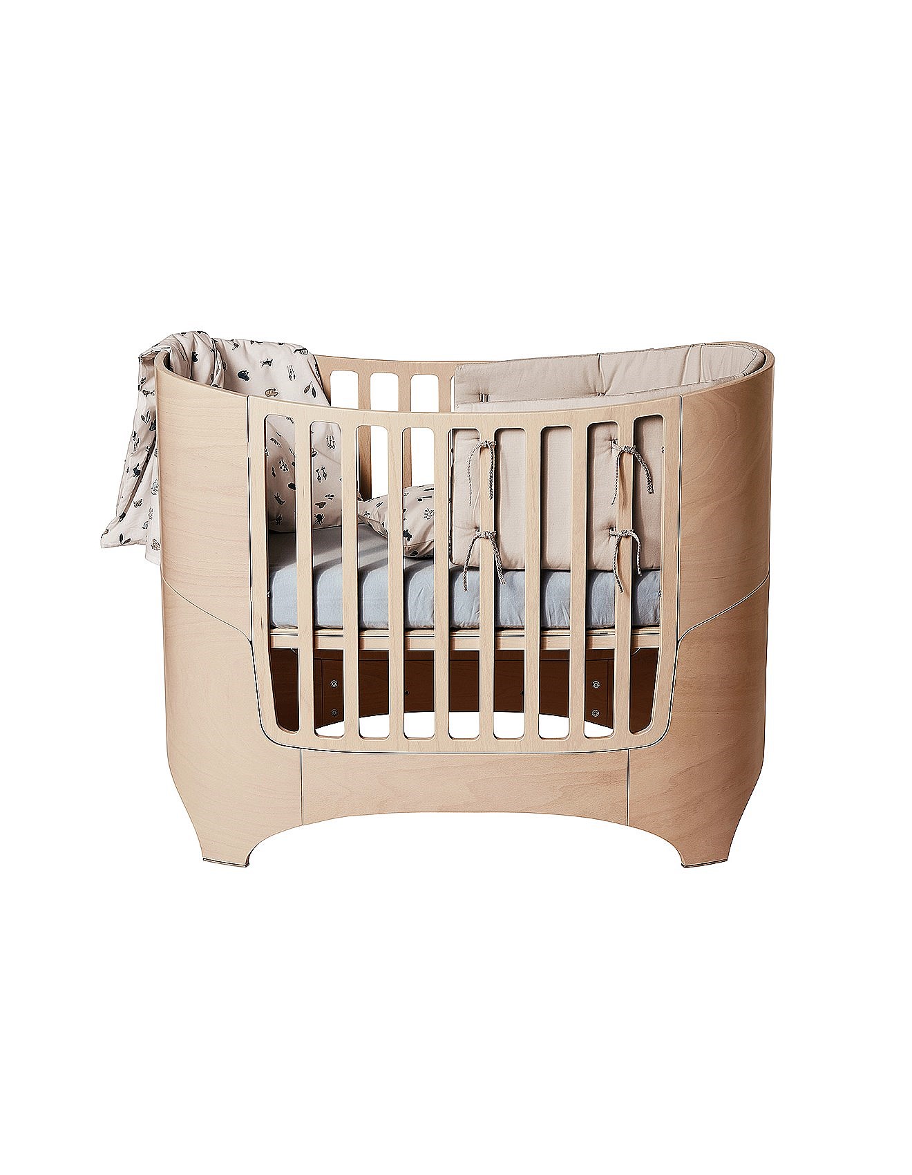 david jones cot