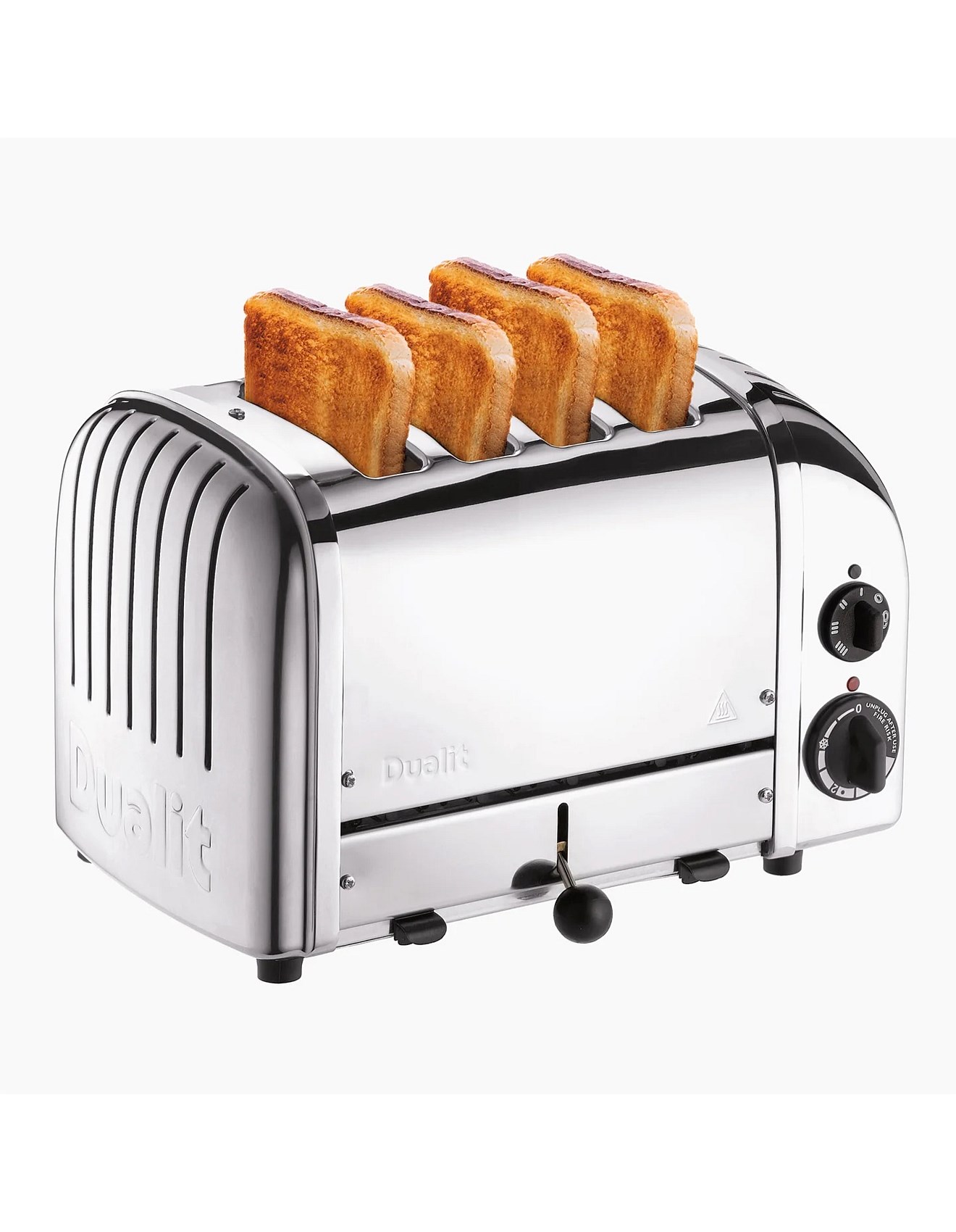 Dualit Newgen Slice Toaster David Jones