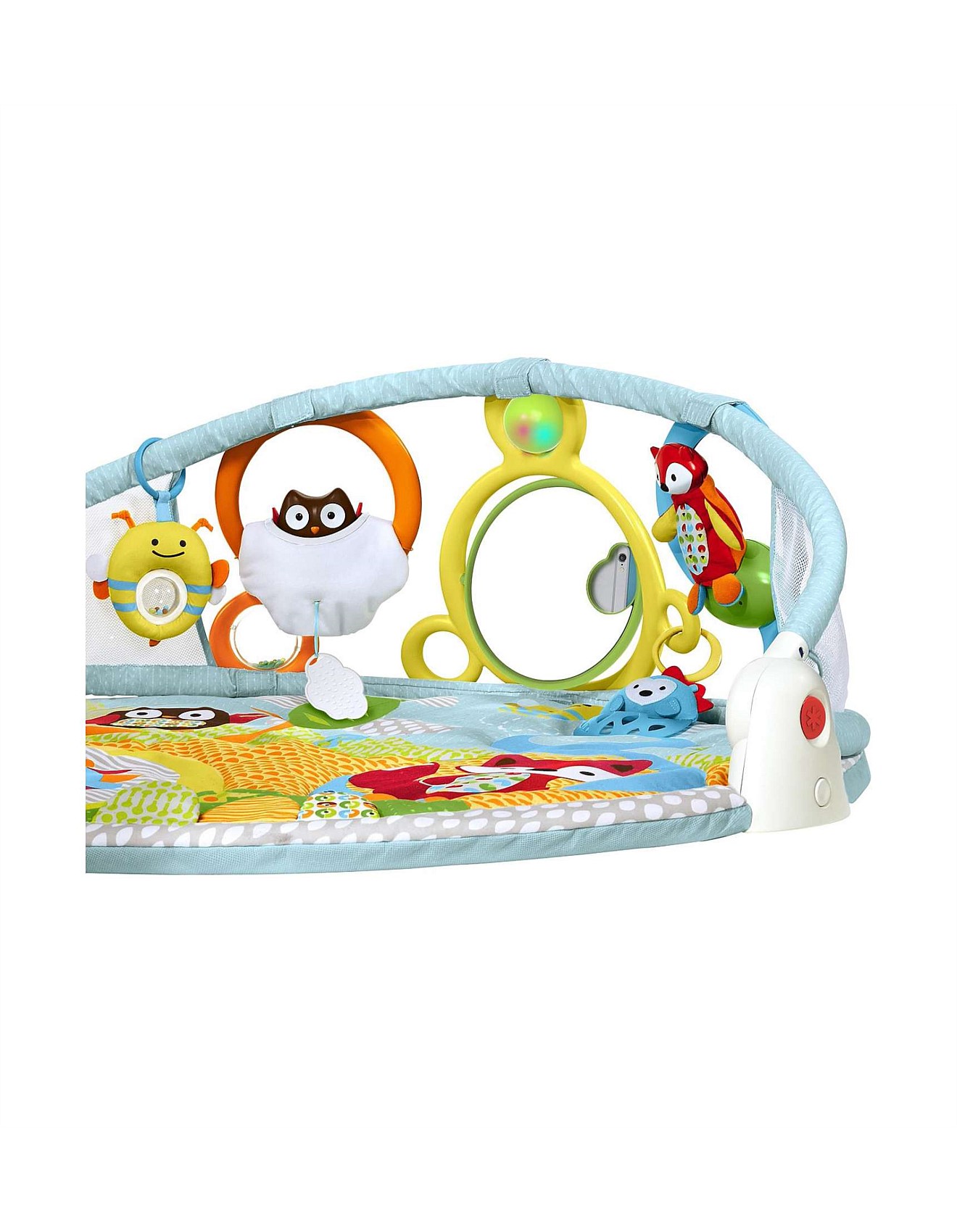 Skip Hop Explore More Amazing Arch Activity Gym David Jones