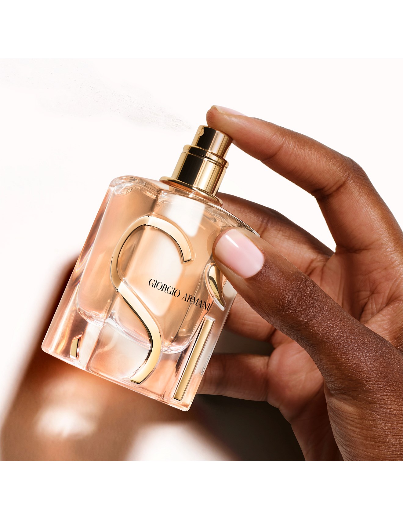 sì perfume