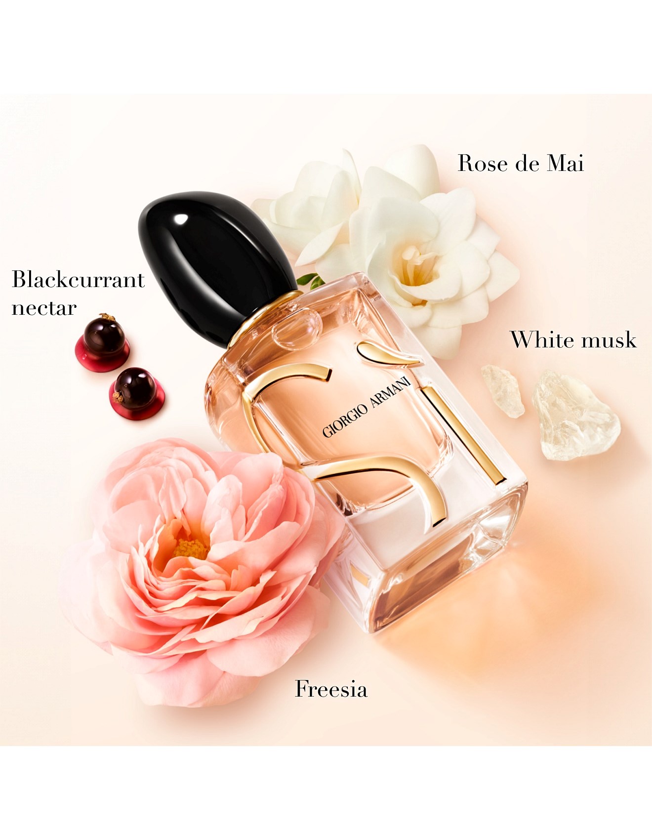 david jones si perfume