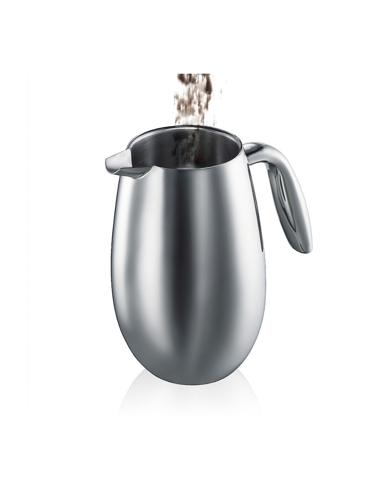 Bodum Columbia Coffee Maker 8 Cup | David Jones
